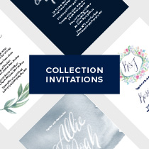 Collection Invitations