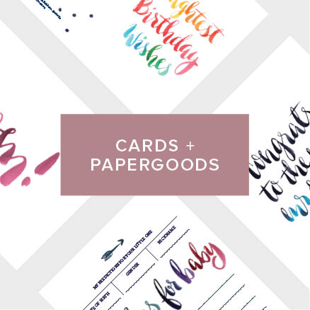 PAPERGOODS