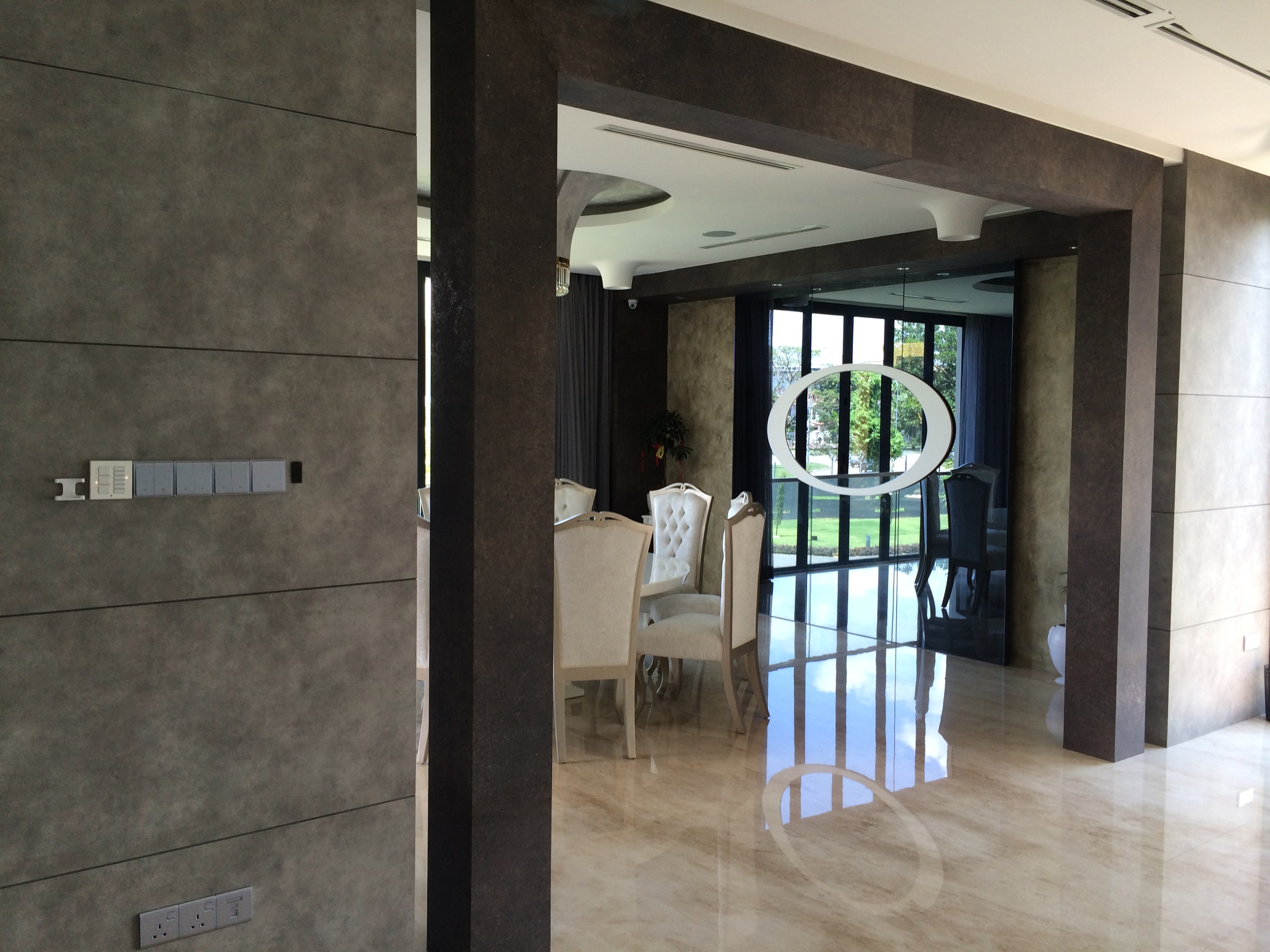 SmartZone Botanic Automation Keypad.JPG