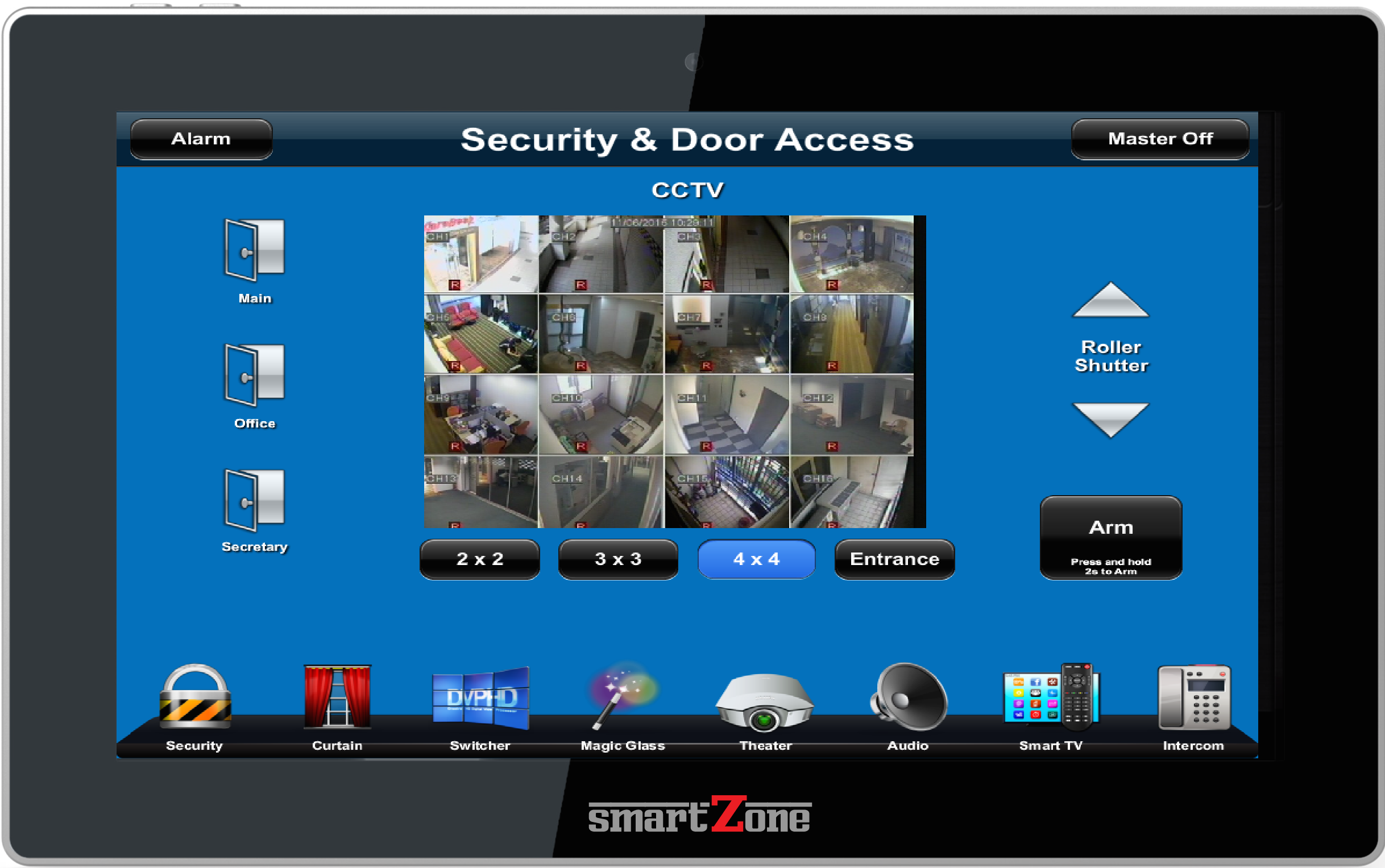 SZ900IP-S3 security & door access.png