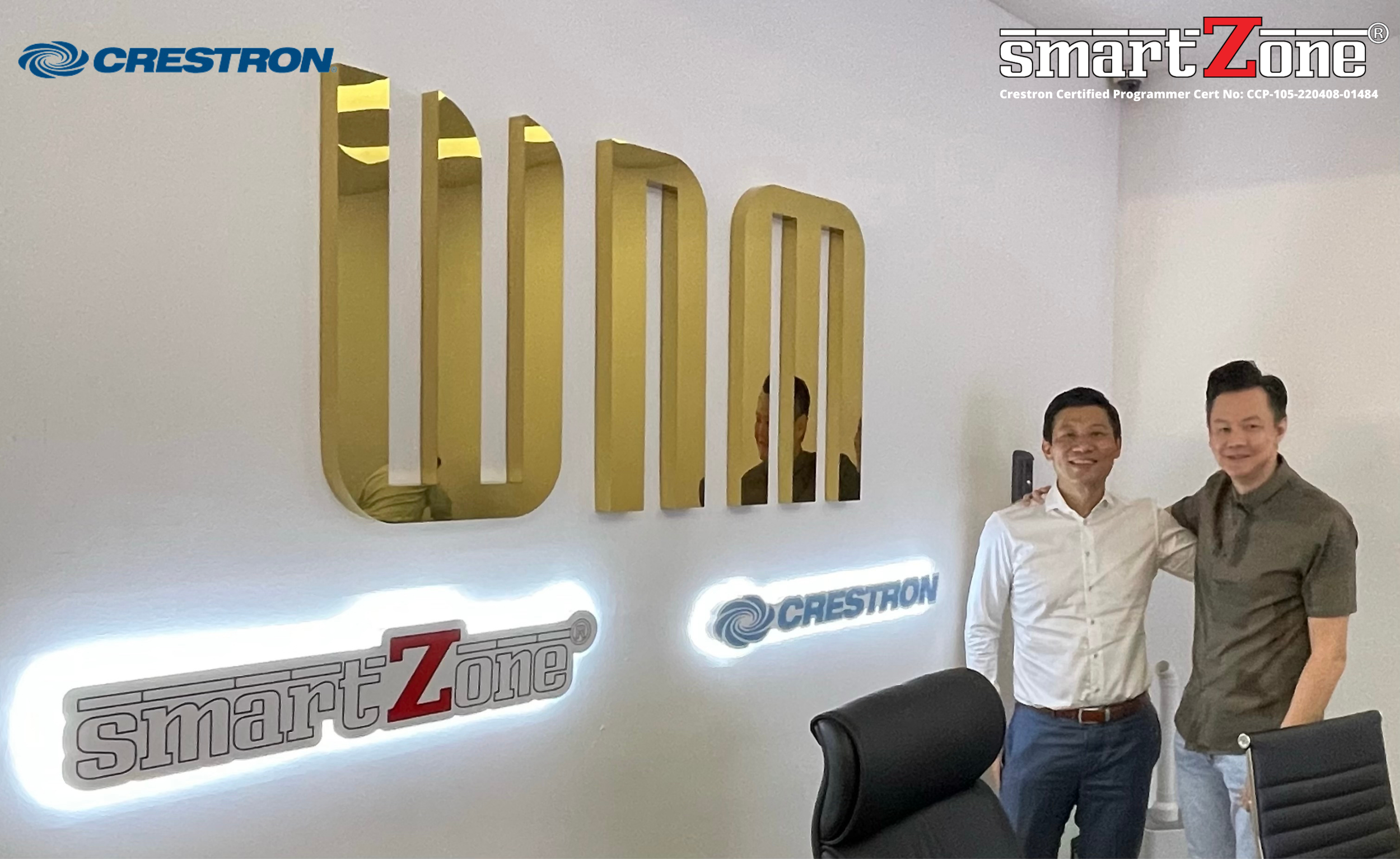 Mehran Smartzone SmartZone Smart Home Malaysia | Building Automation System | Fully ...