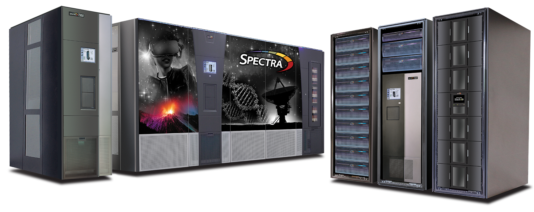 Spectra Logic — Techtel