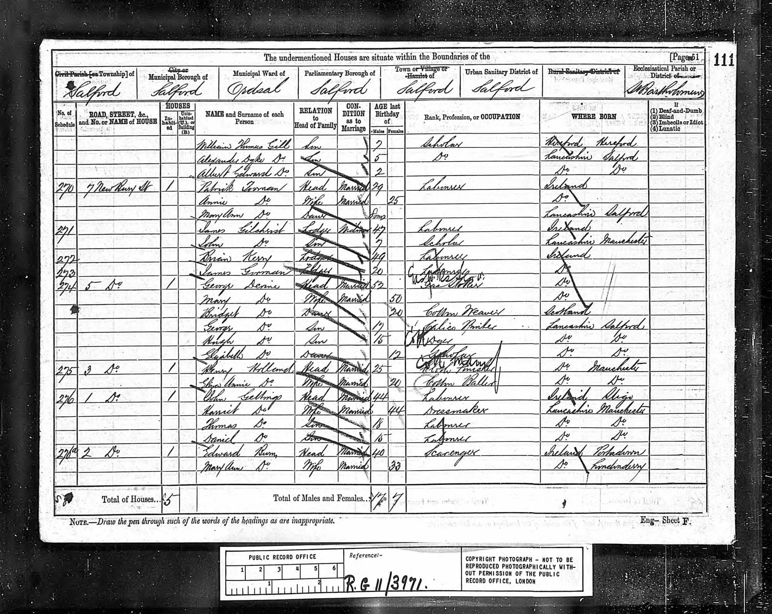  Class: RG11; Piece: 3971; Folio: 111; Page: 51; GSU roll: 1341948
