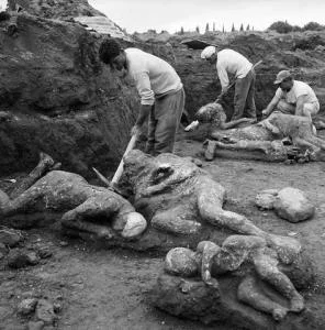     http://pompeiitourguide.me/2015/05/14/pompeian-bodies-from-the-ash/