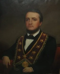 Judge John Frizzell. http://www.findagrave.com/cgi-bin/fg.cgi?page=gr&GRid=25620994