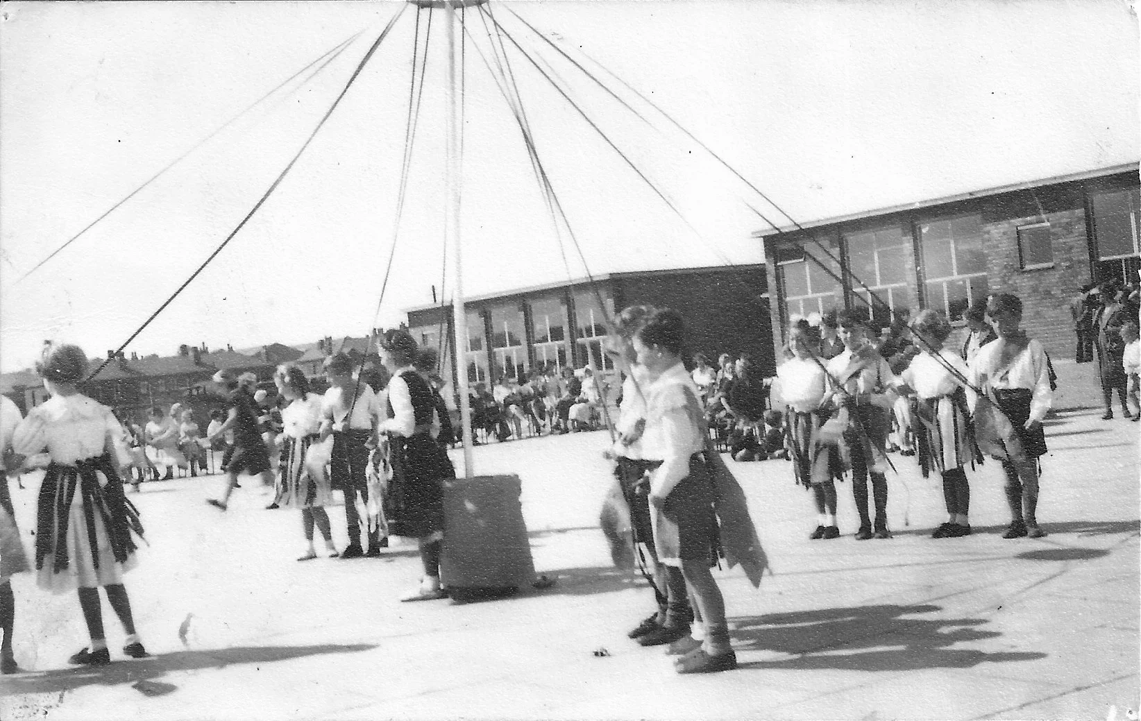 All Souls School 1950s.jpeg