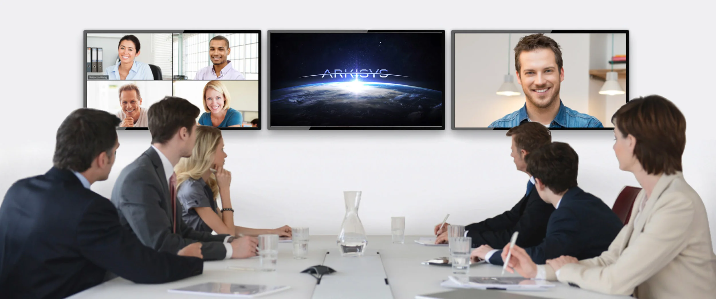   Client: Arkysis    Roles: Executive Producer |&nbsp;Writer   • Worked closely with the DARPA-funded Aerospace Start-up Arkysis to craft a compelling vision video that accurately captured their depth and ambition.  • The resulting video was used to 