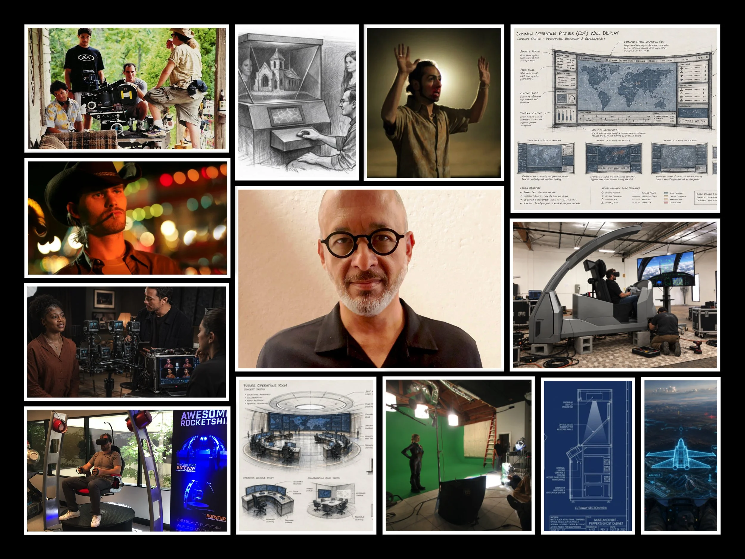 View The WItness Project