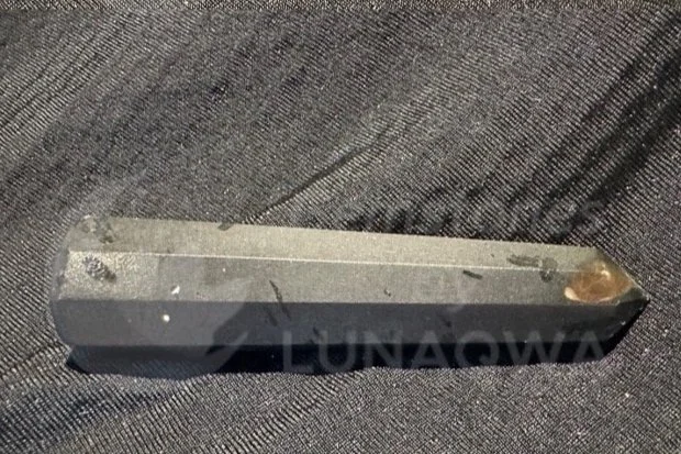 Tourmaline Wand