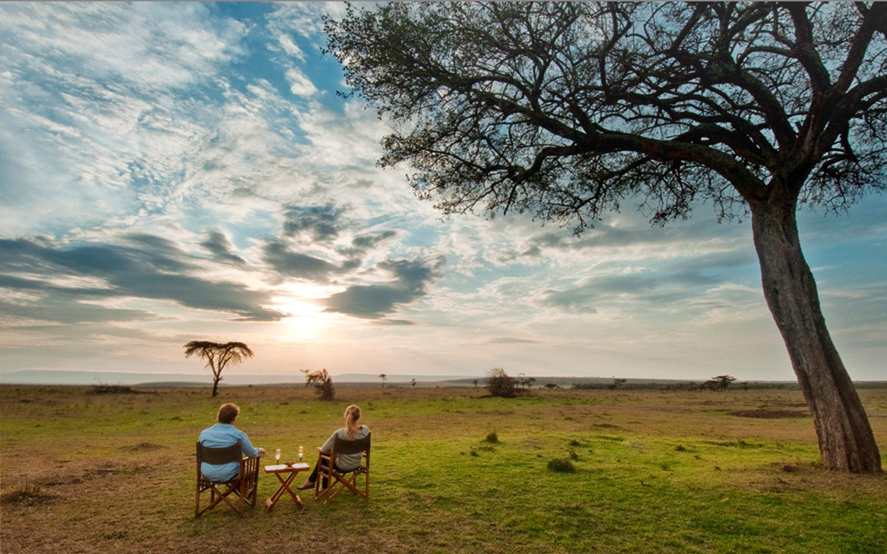   Honeymoon Safaris   Adventure and romance 