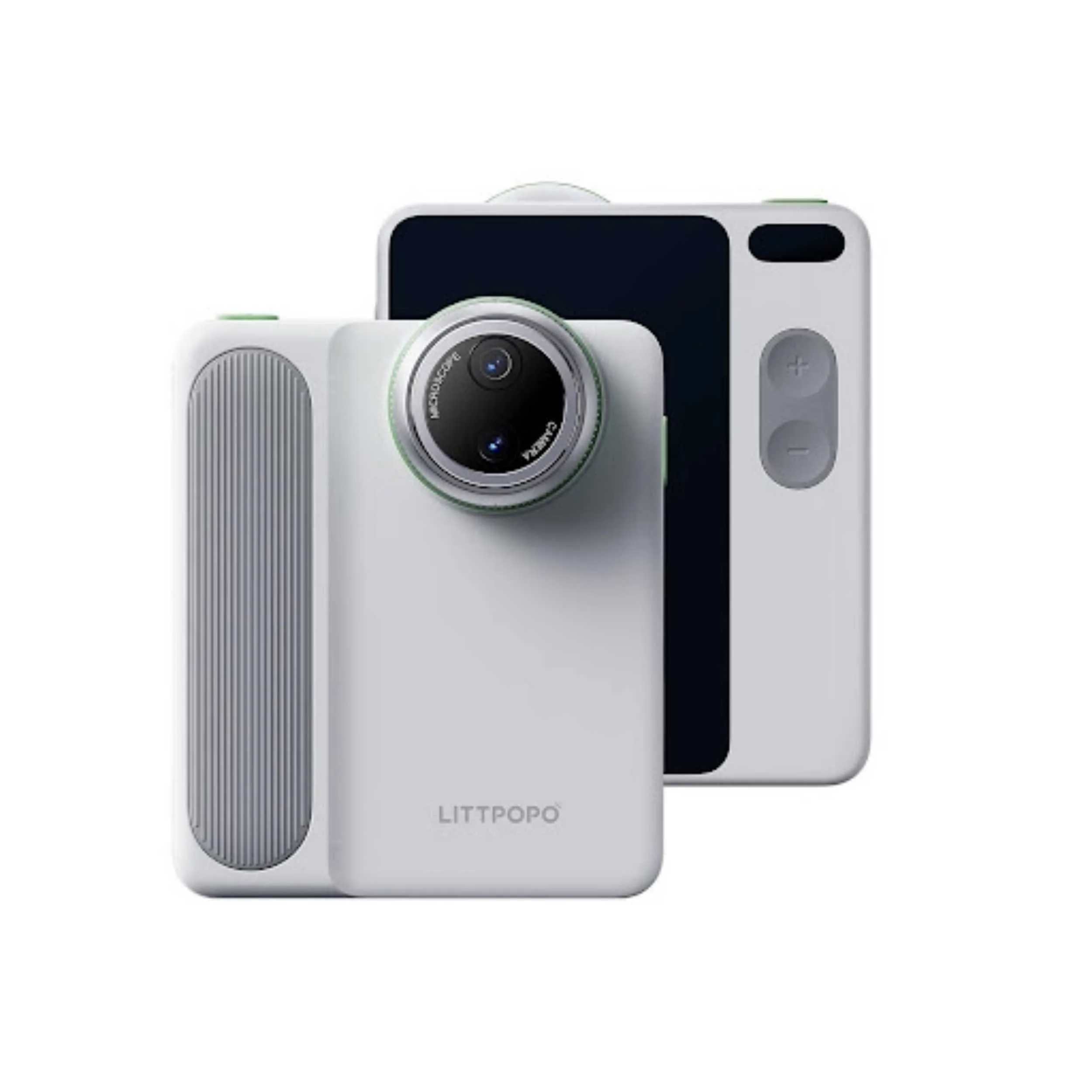 Littpopo Microcam X1