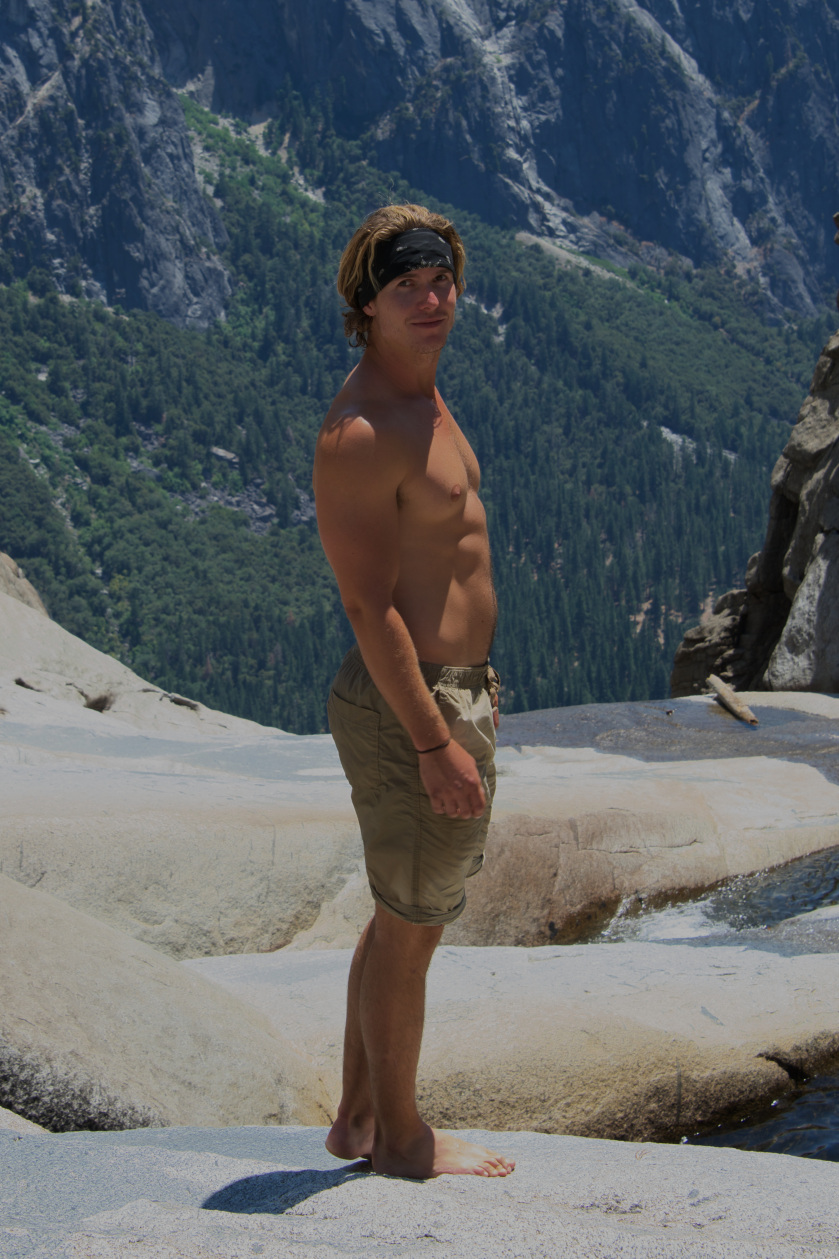One of Nature’s wonders