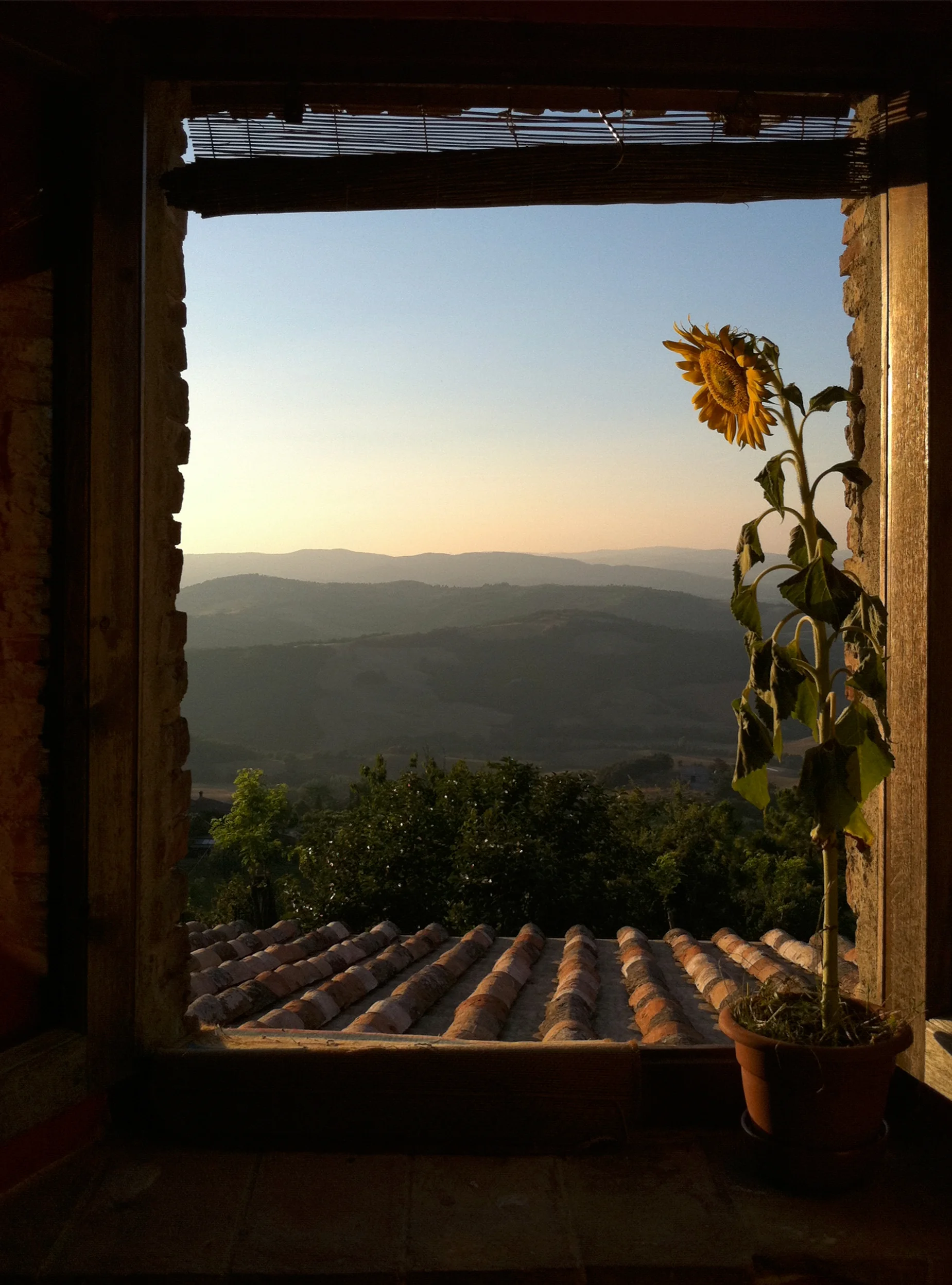 Tuscany 1