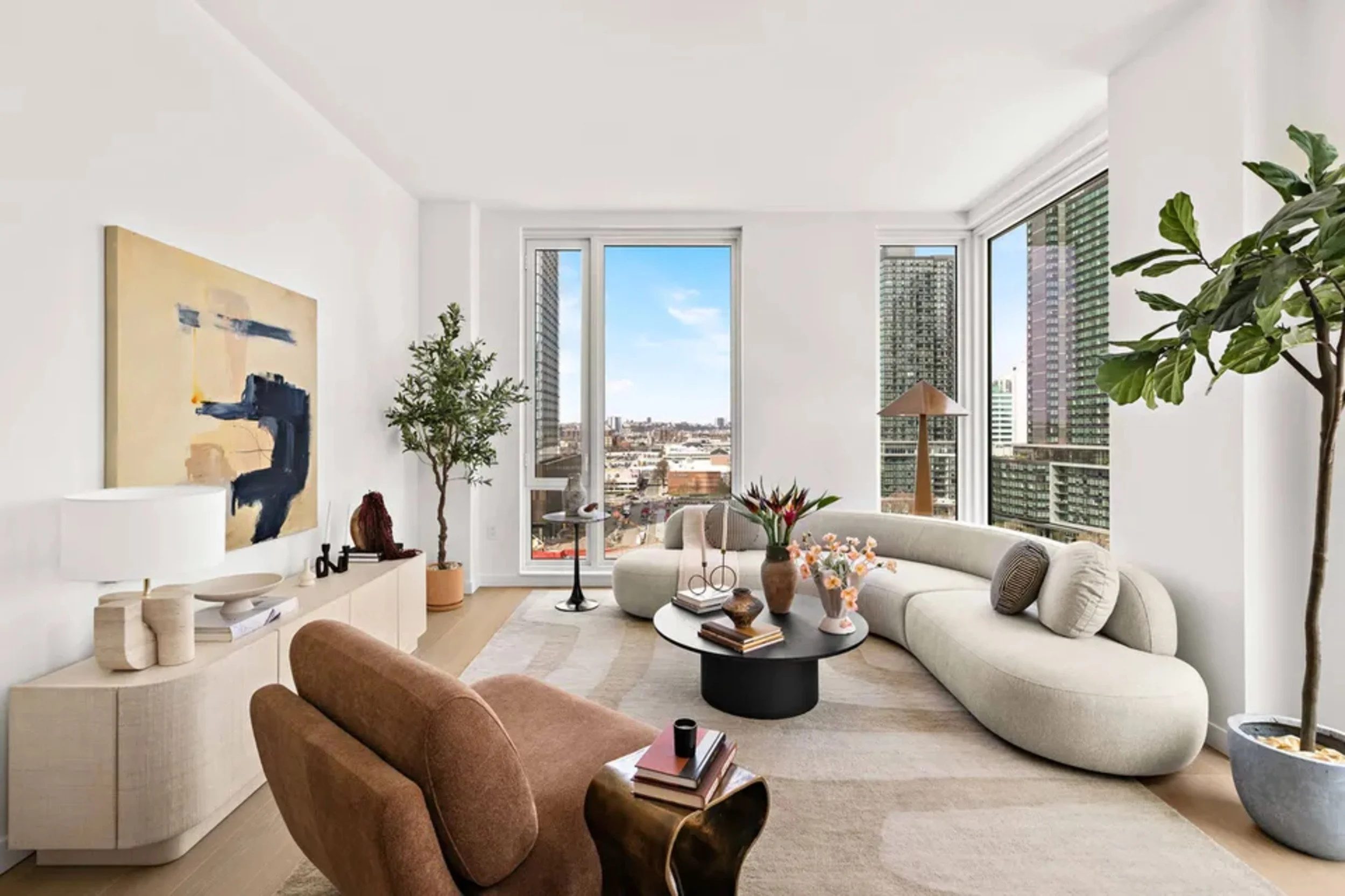 Interior photography