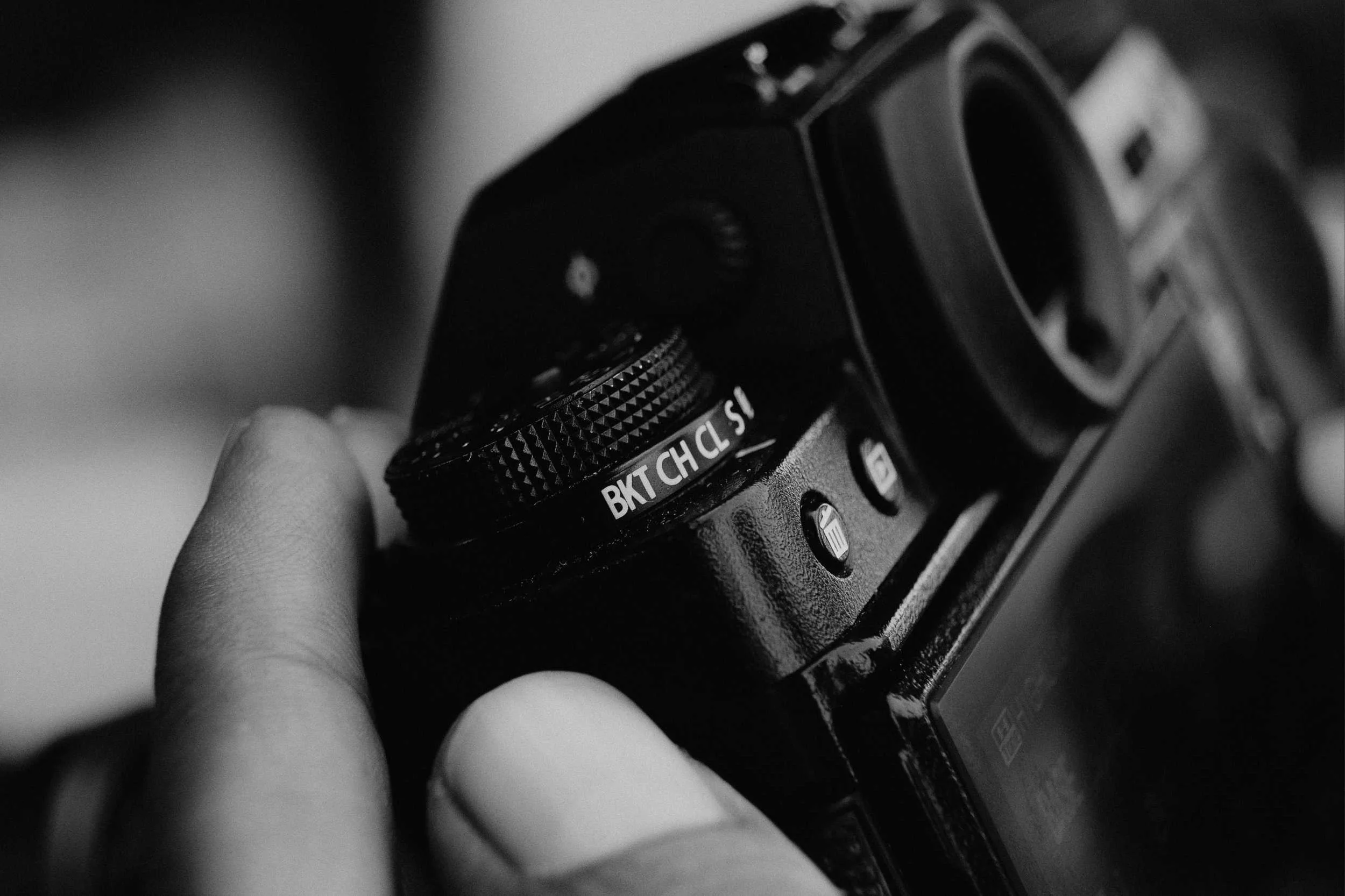 How Photography Can Improve Your Study Habits and Concentration — Nick ...