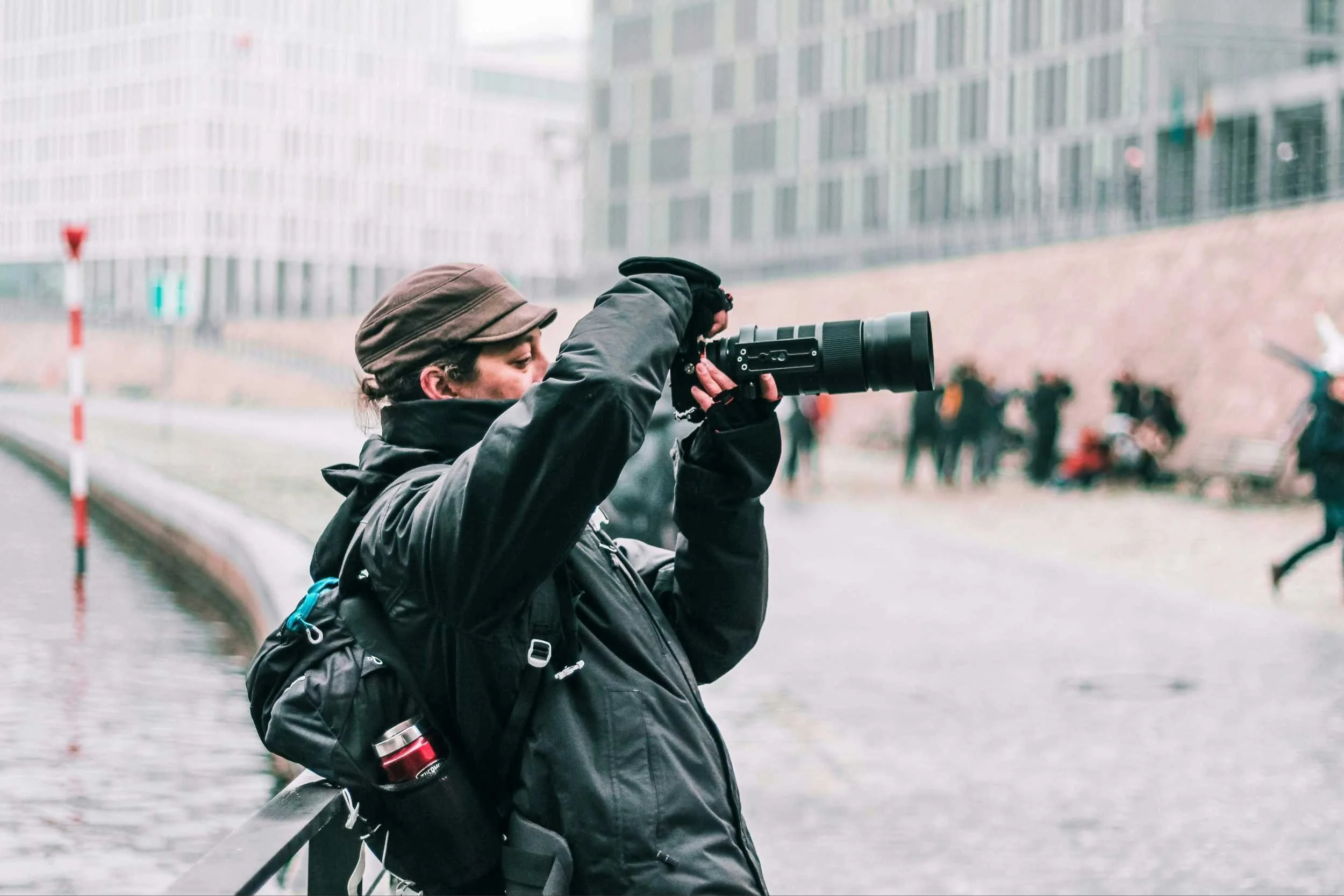 Travel Photography Mistakes to Avoid When Exploring Remote Areas
