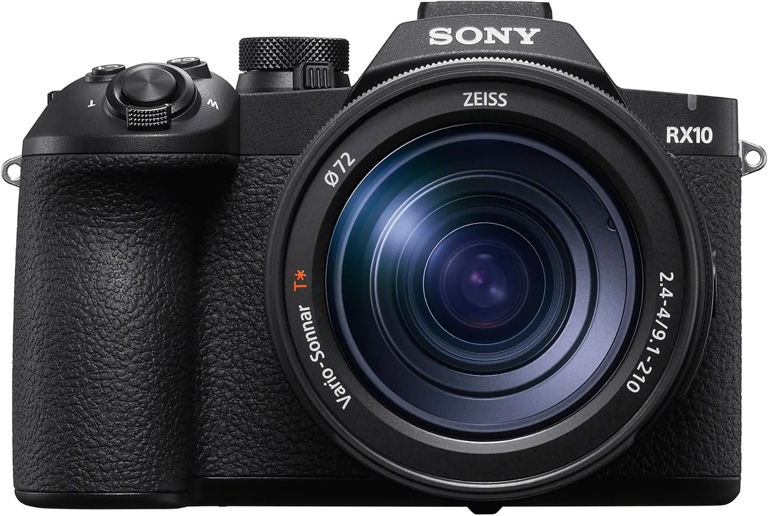 Sony Cyber-Shot DSC-RX10 V