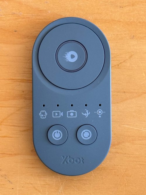 XbotGo Chameleon Review — Nick Dale Photography