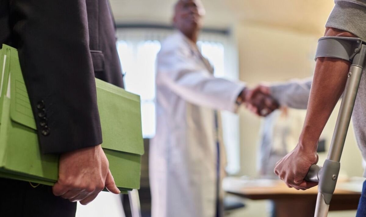 Why Photographic Evidence Is Crucial In Personal Injury Cases In Columbia