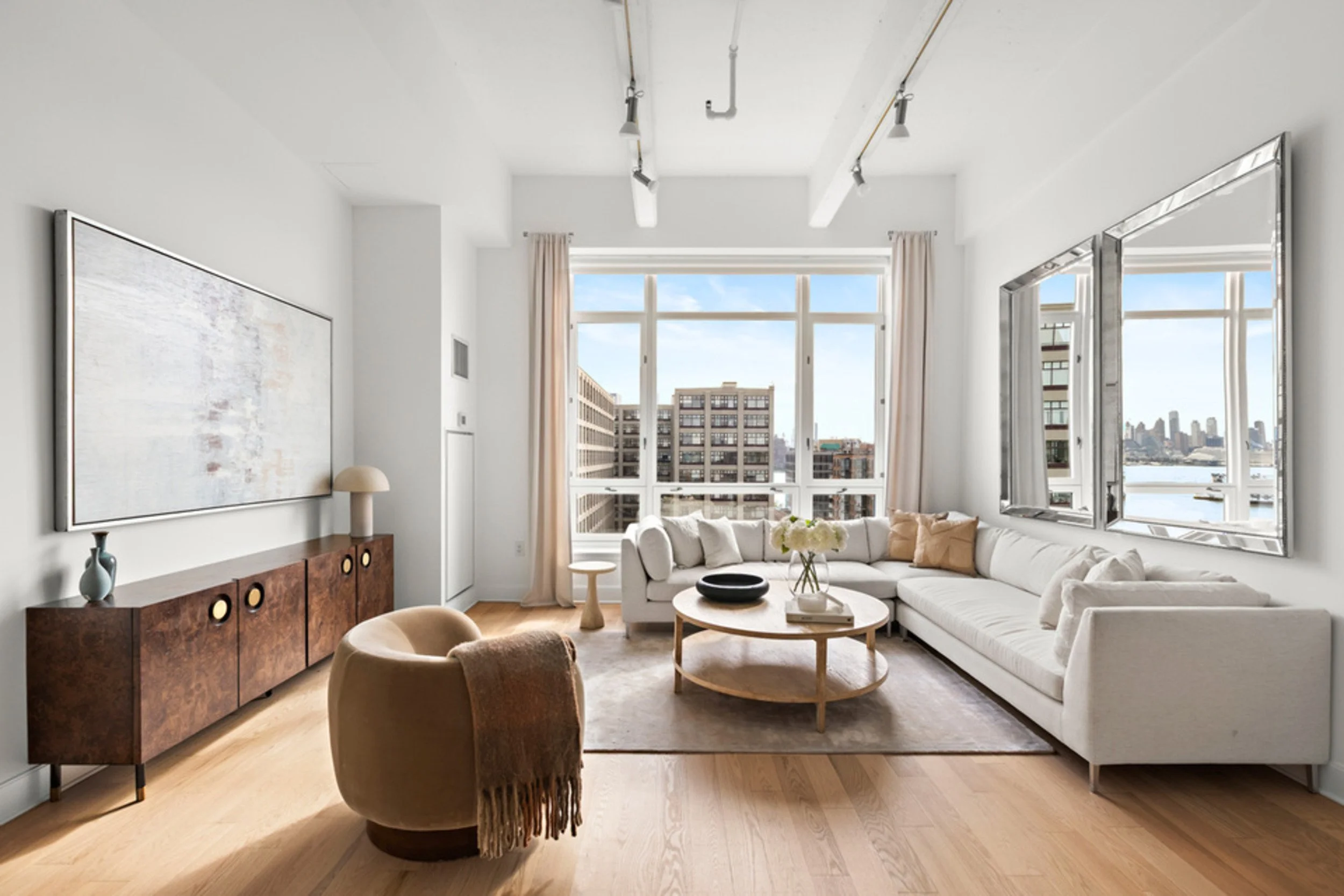 Luxury real estate photography