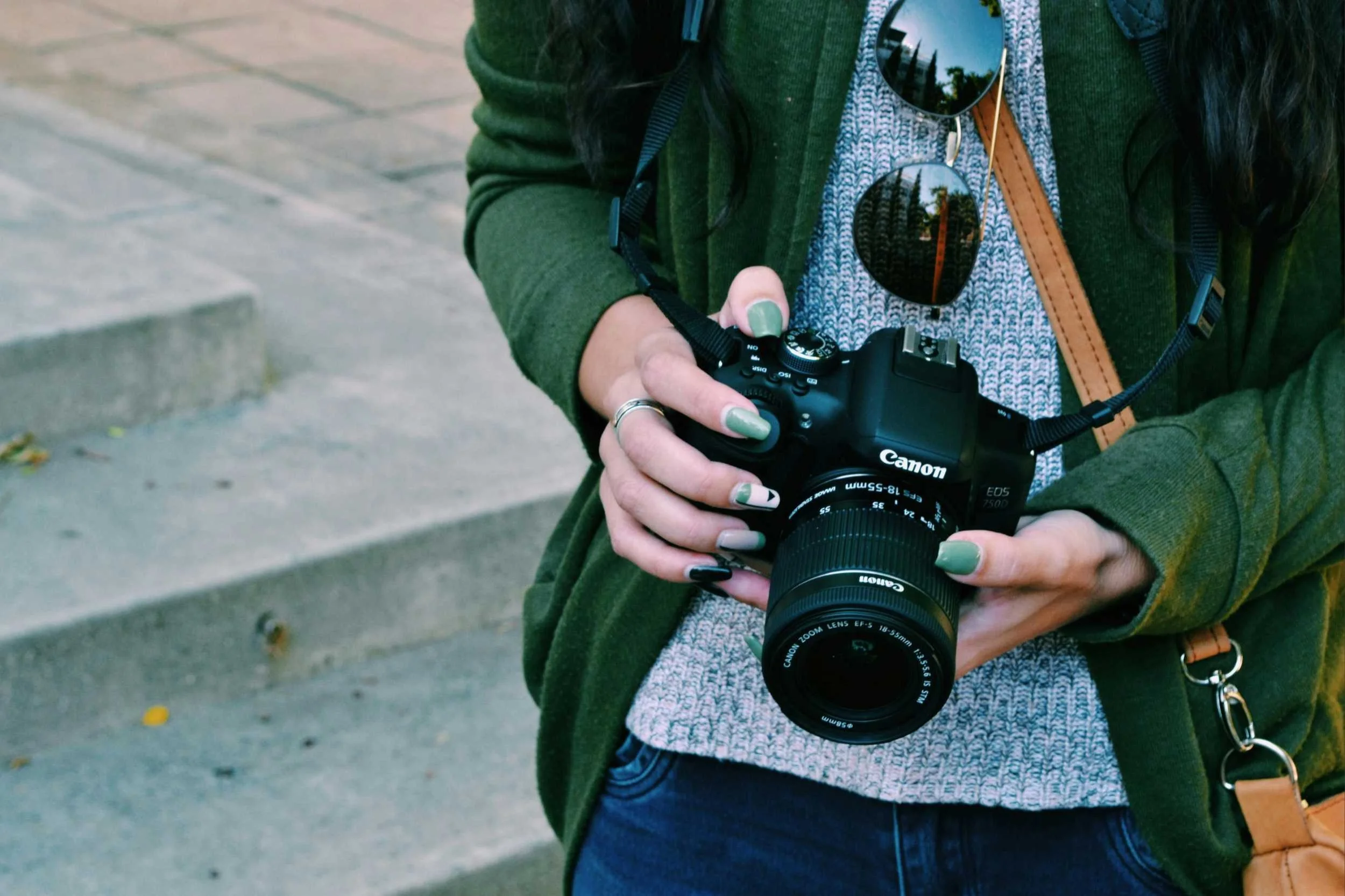 How Photography Can Improve Your Study Habits and Concentration — Nick ...