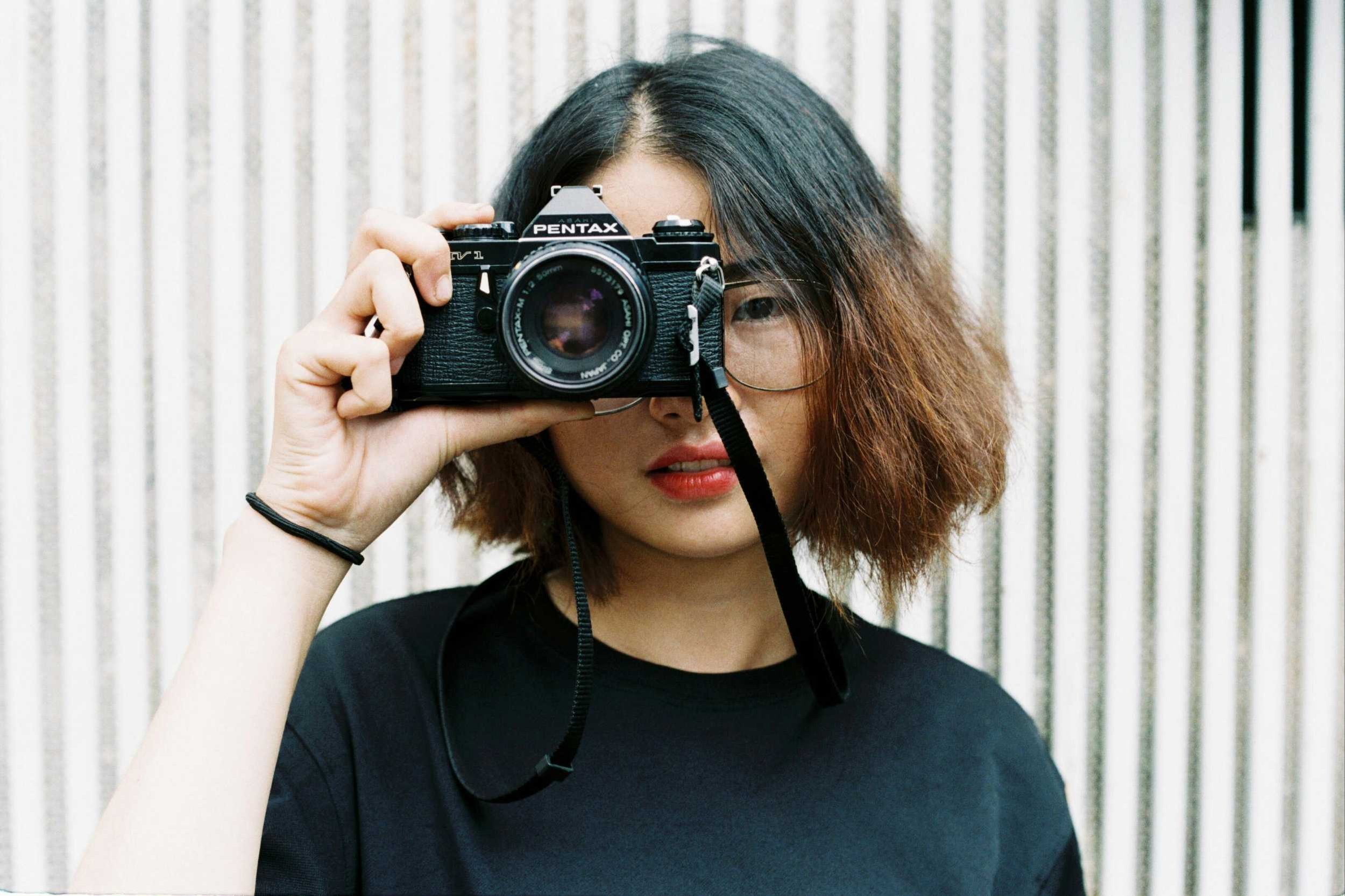 How Photography Can Improve Your Study Habits and Concentration — Nick ...