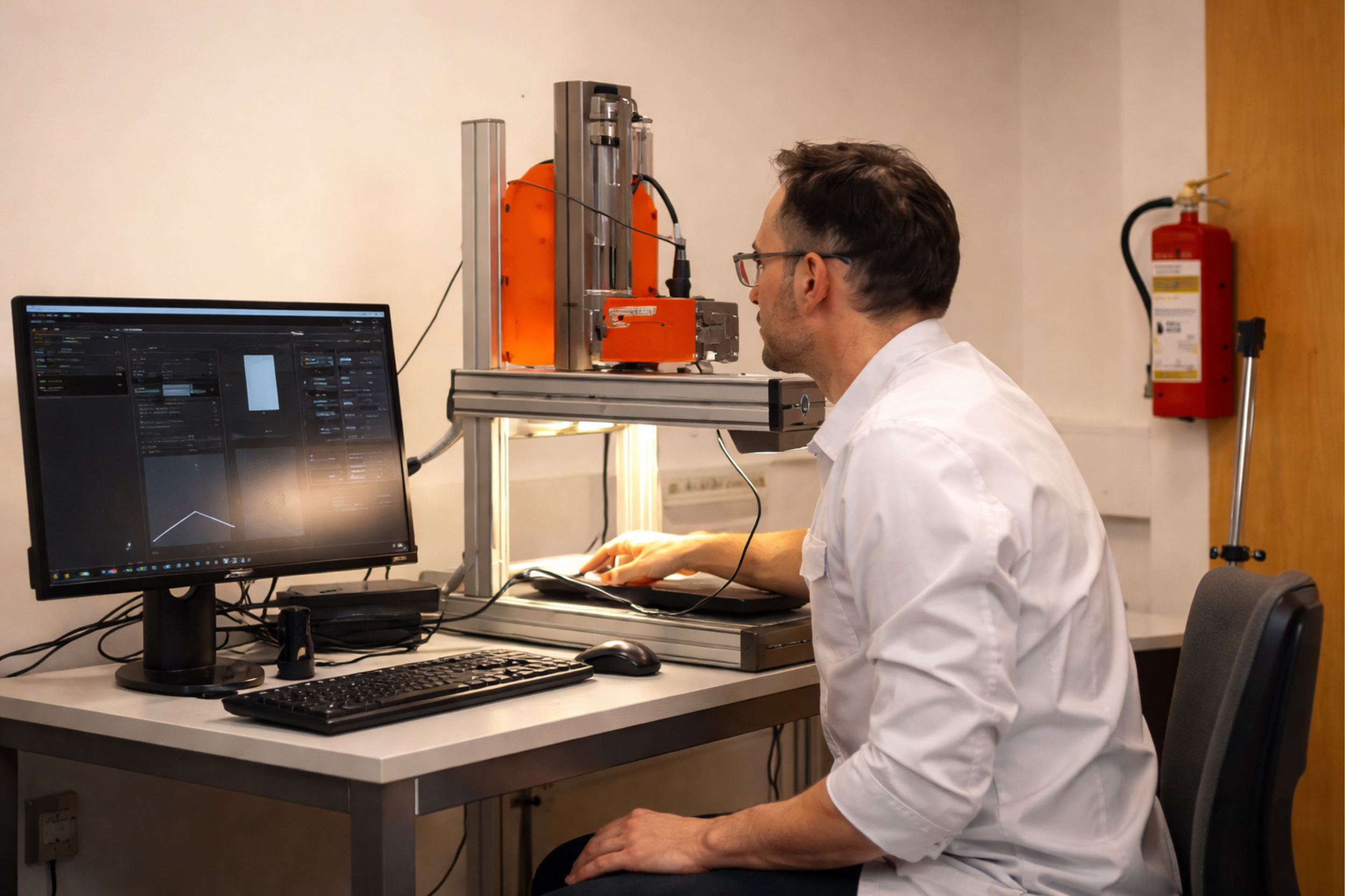 Optimising Imaging Lab Workflow: Practical Strategies for Design and Archival Teams&nbsp;