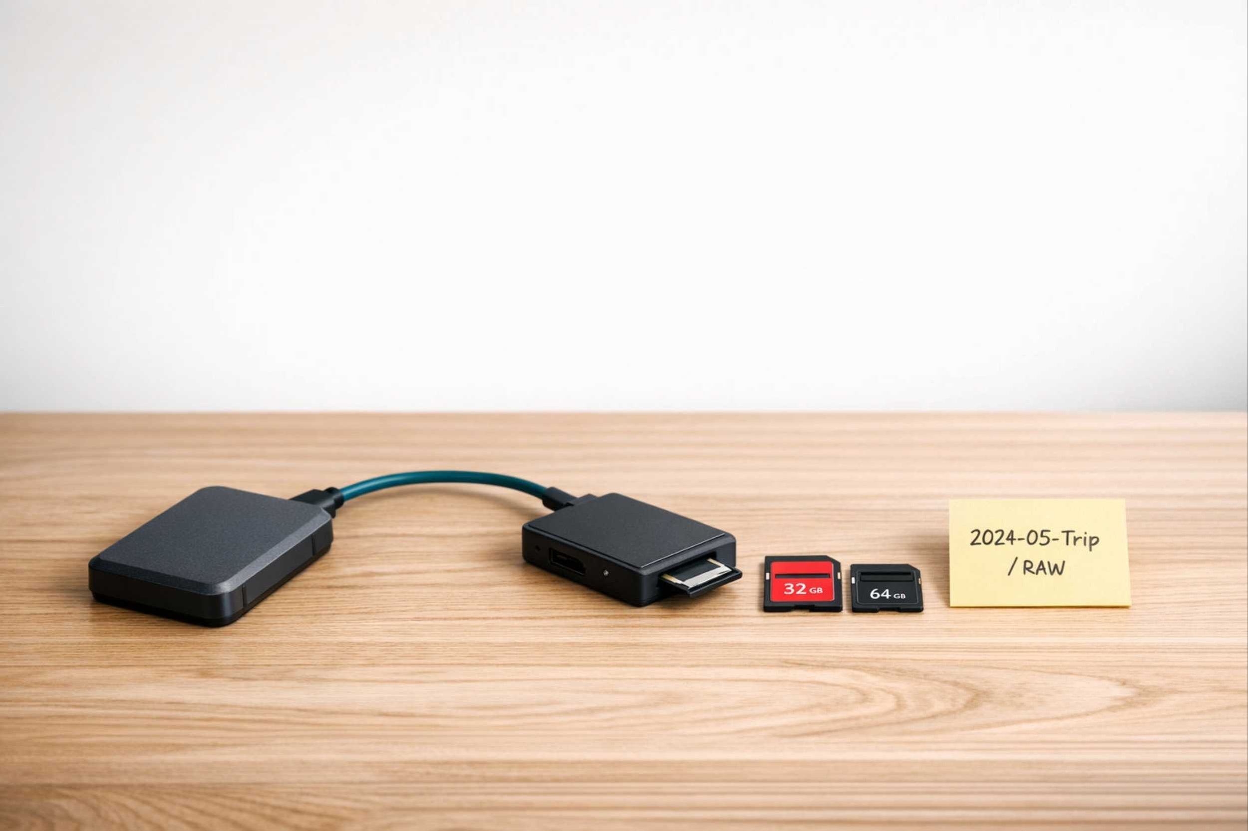 Practical Workflow Tips for Managing High Volumes of Nature Photographs