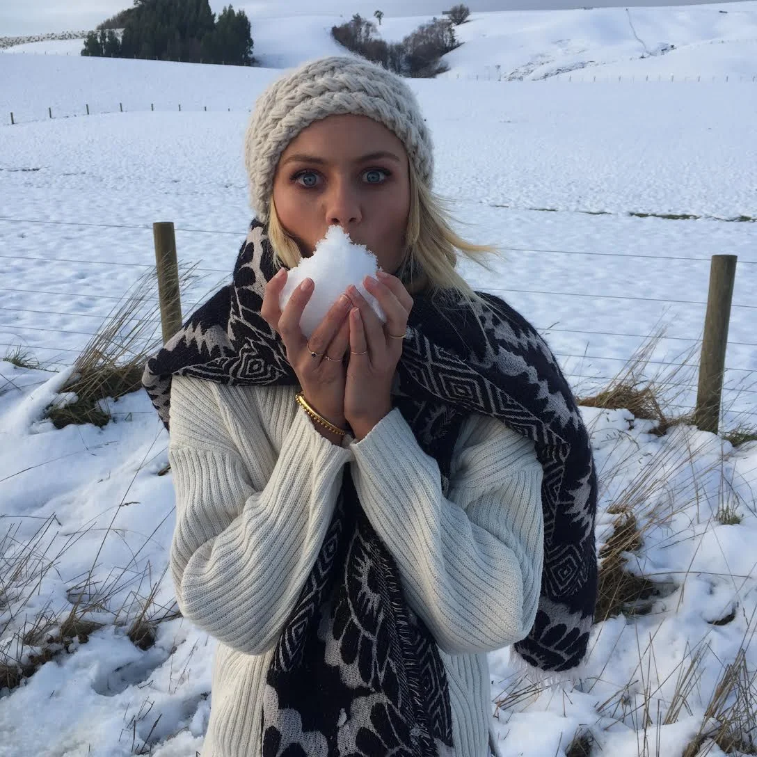 Kill the flu before it gets you! 