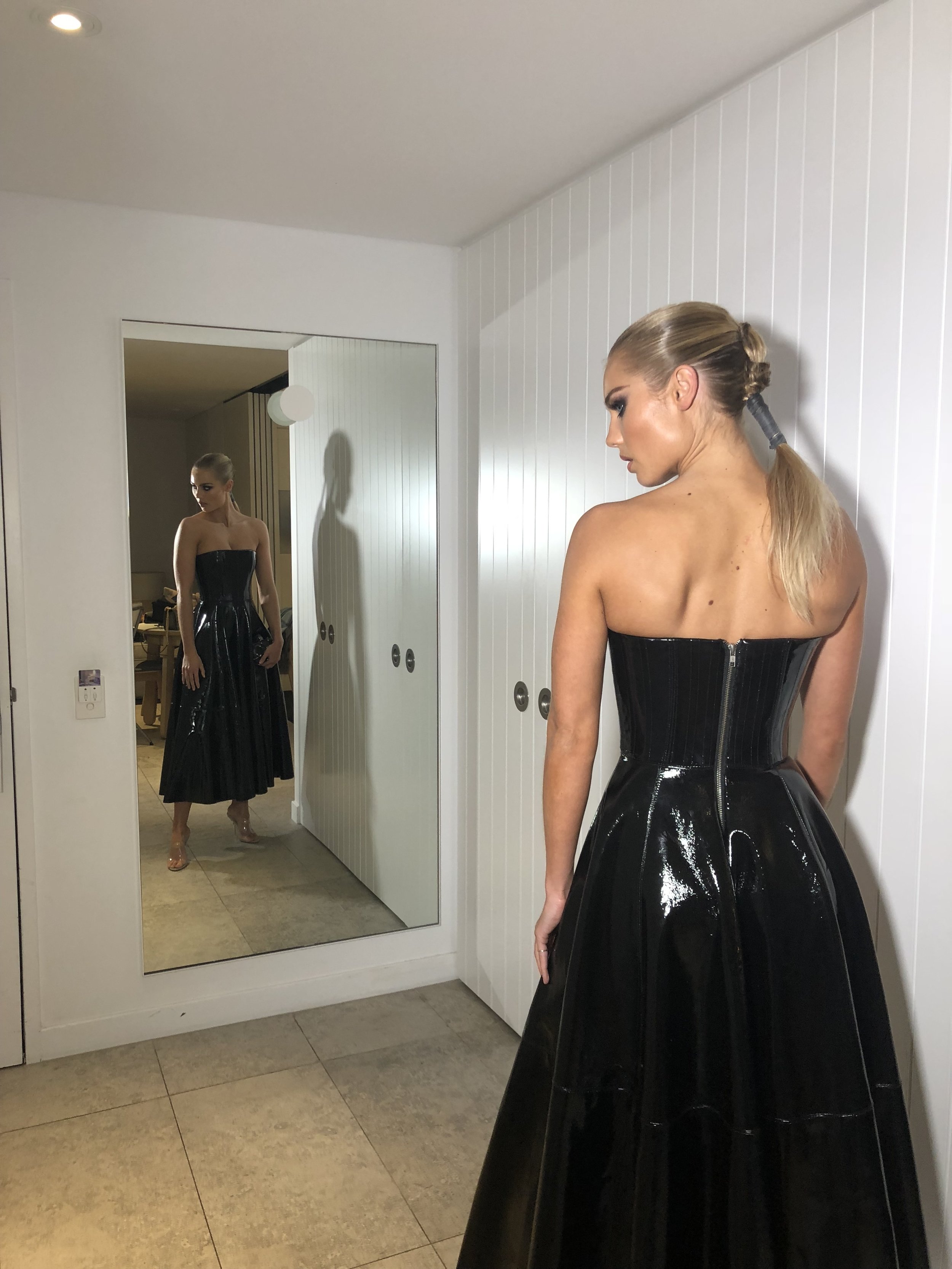 Women Of Style 2018 Awards - Elyse Knowles 3.jpg