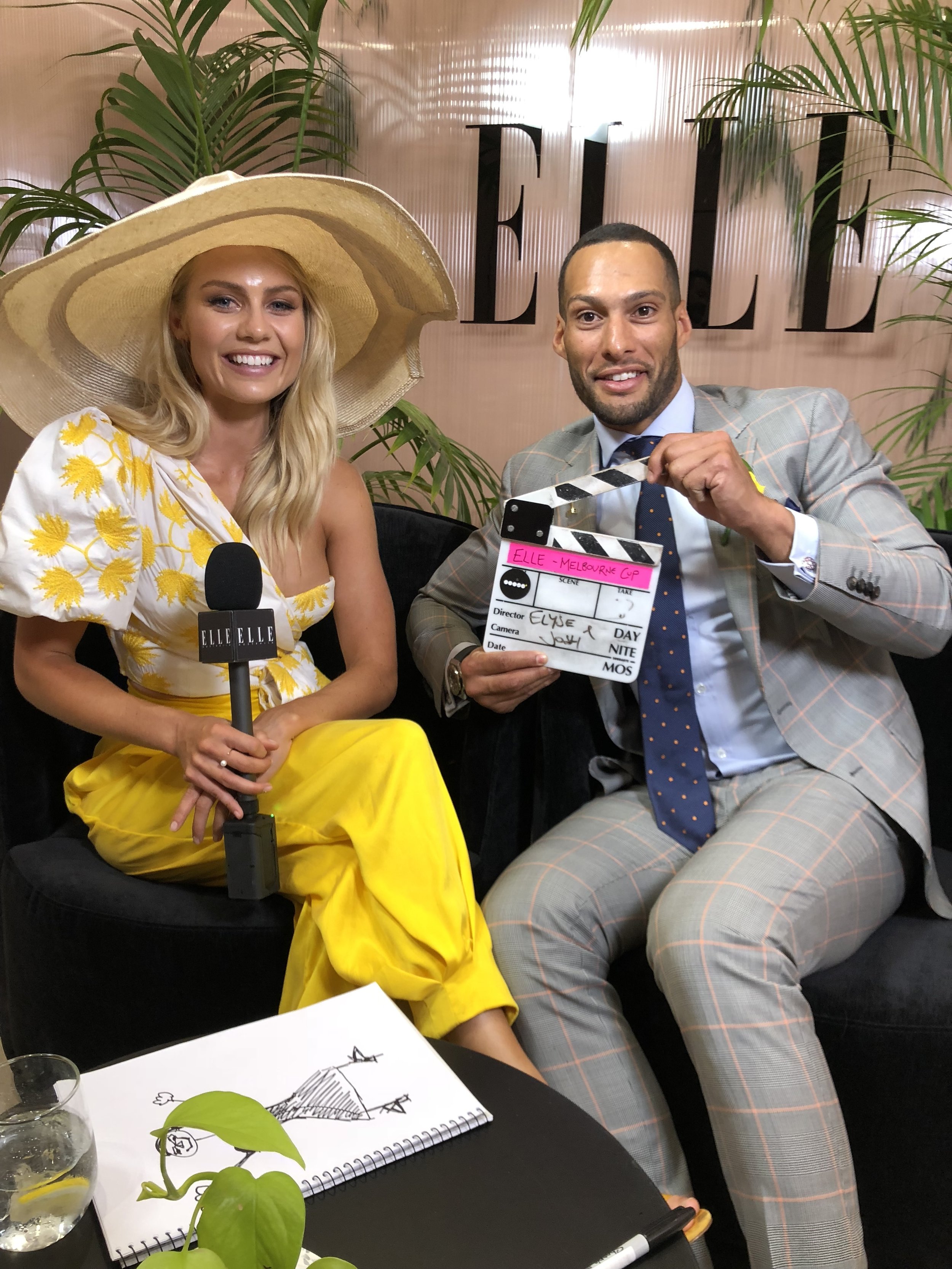 ELYSE KNOWLES - MELBOURNE CUP 2018  10.jpeg