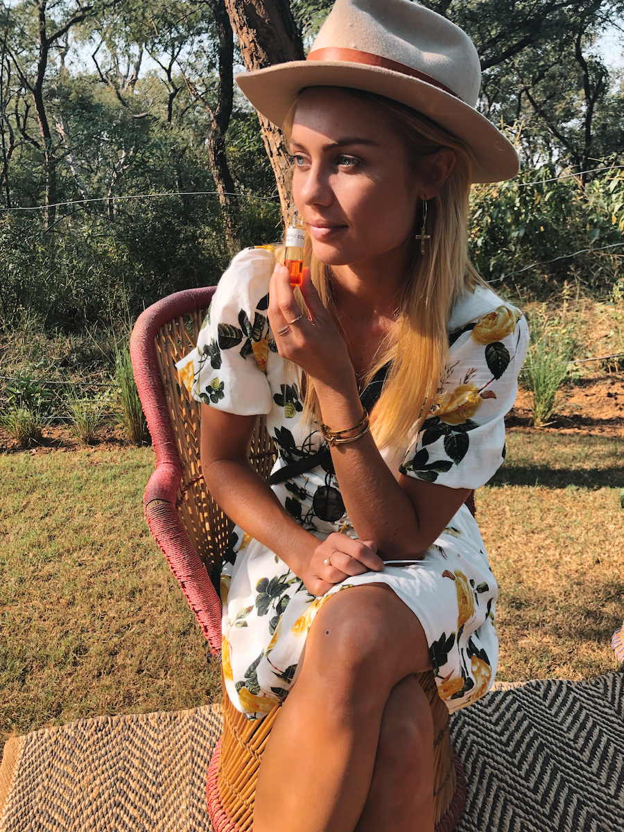 Elyse Knowels AVEDA India Nov 2018 1.PNG