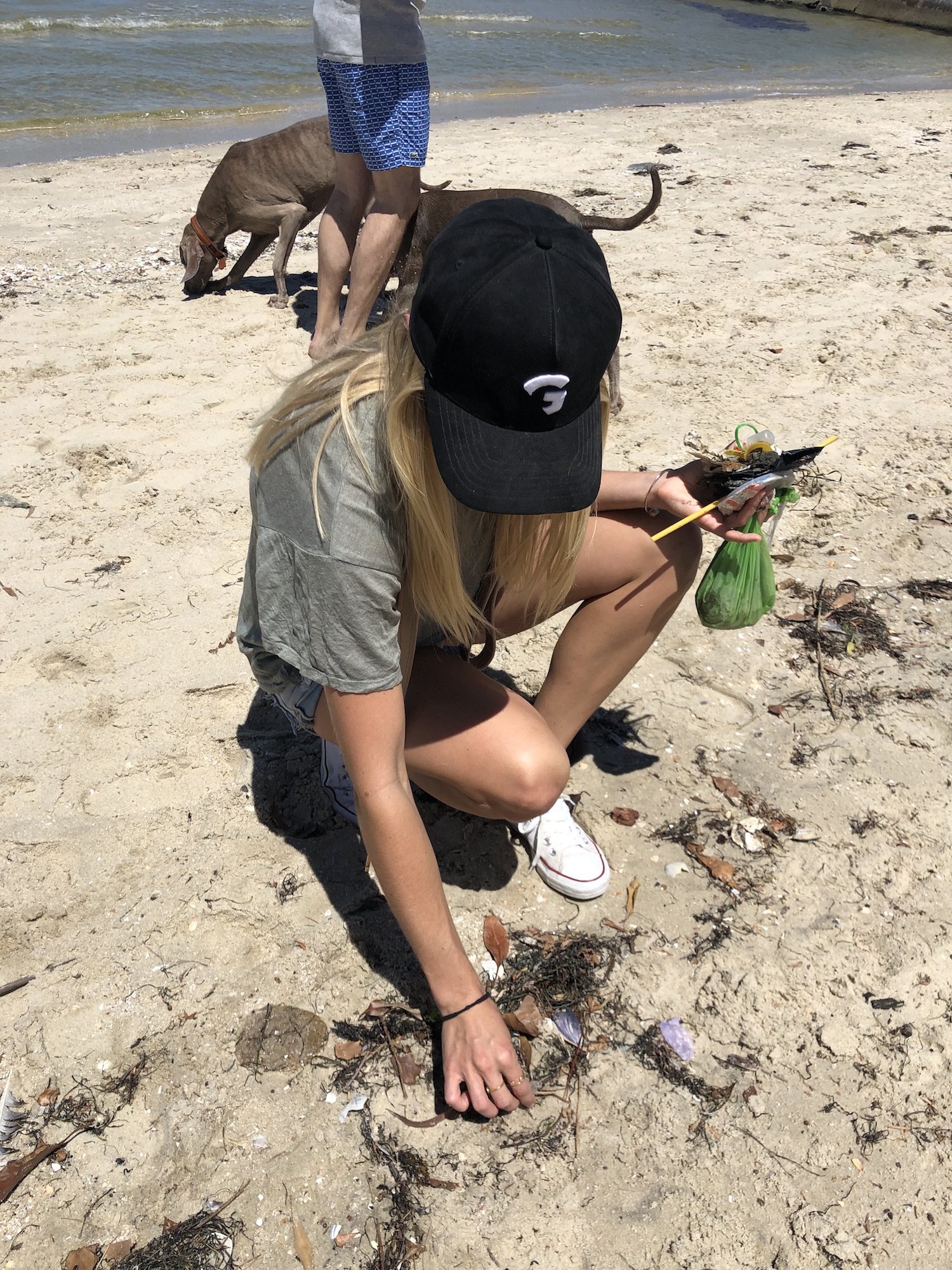 ELYSE KNOWLES - CLEAN UP 2019 4.jpg