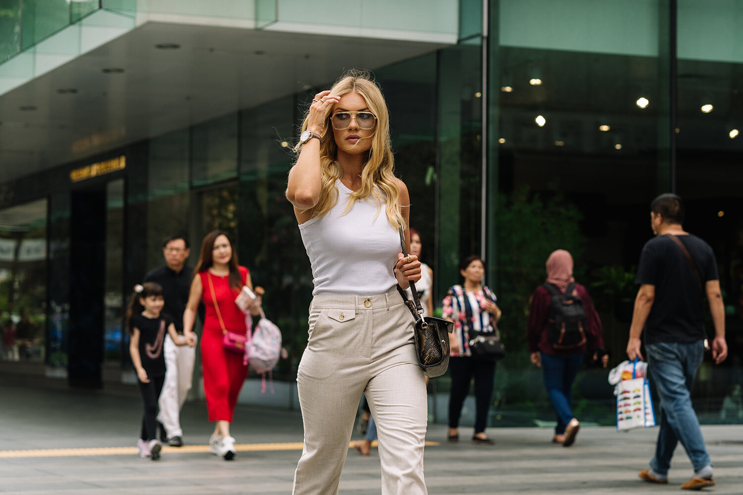 ELYSE KNOWLES TAG HEUER SINGAPORE GRAND PRIX 2019 5.jpg