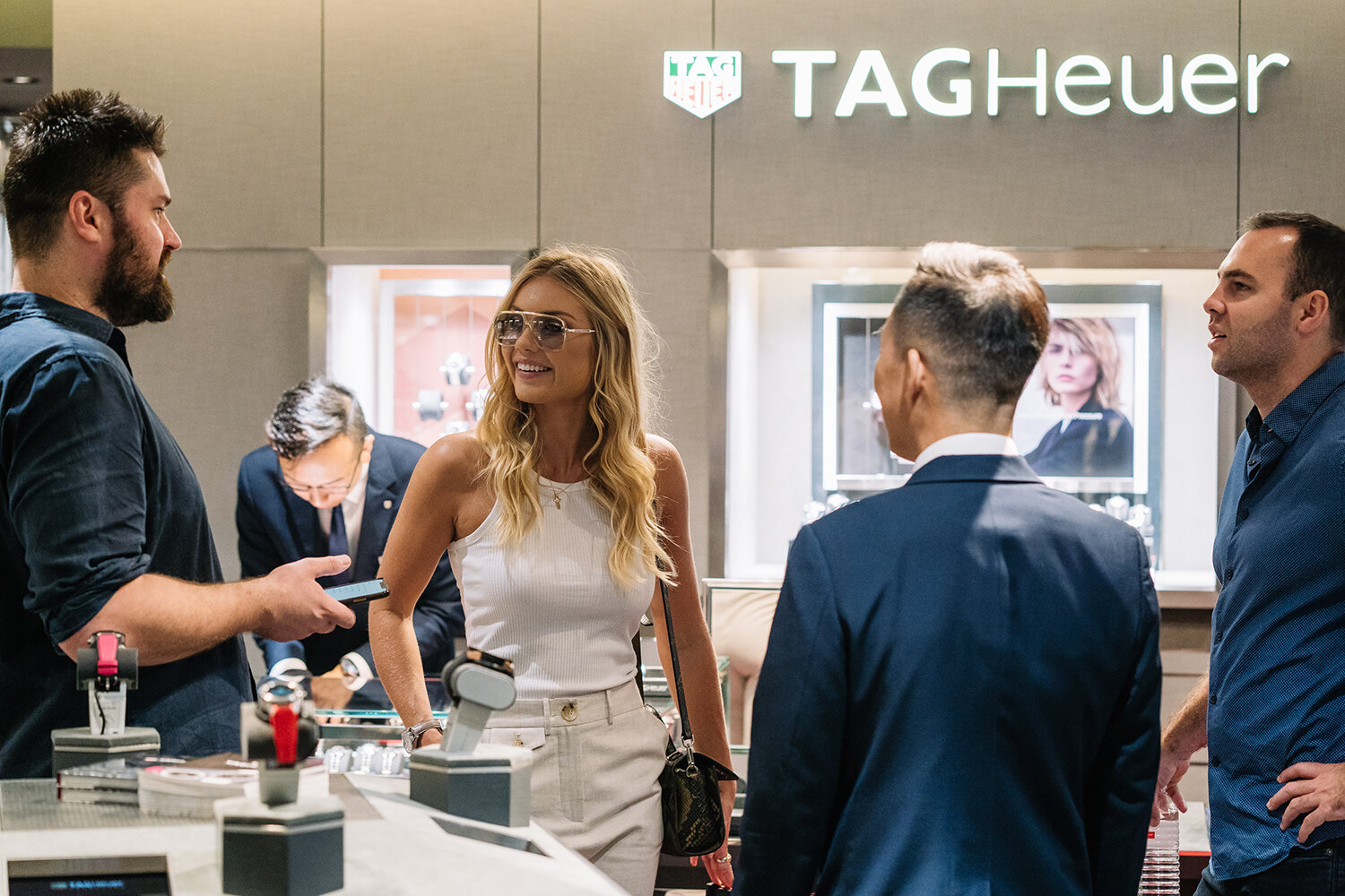 ELYSE KNOWLES TAG HEUER SINGAPORE GRAND PRIX 2019 12.jpg