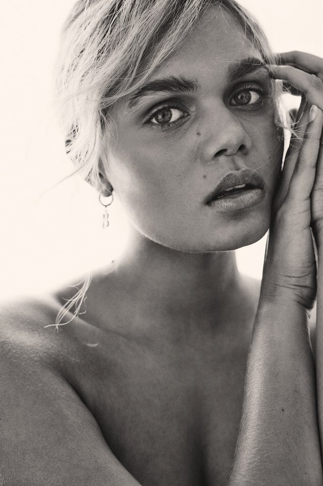 Beautiful Billie Jean