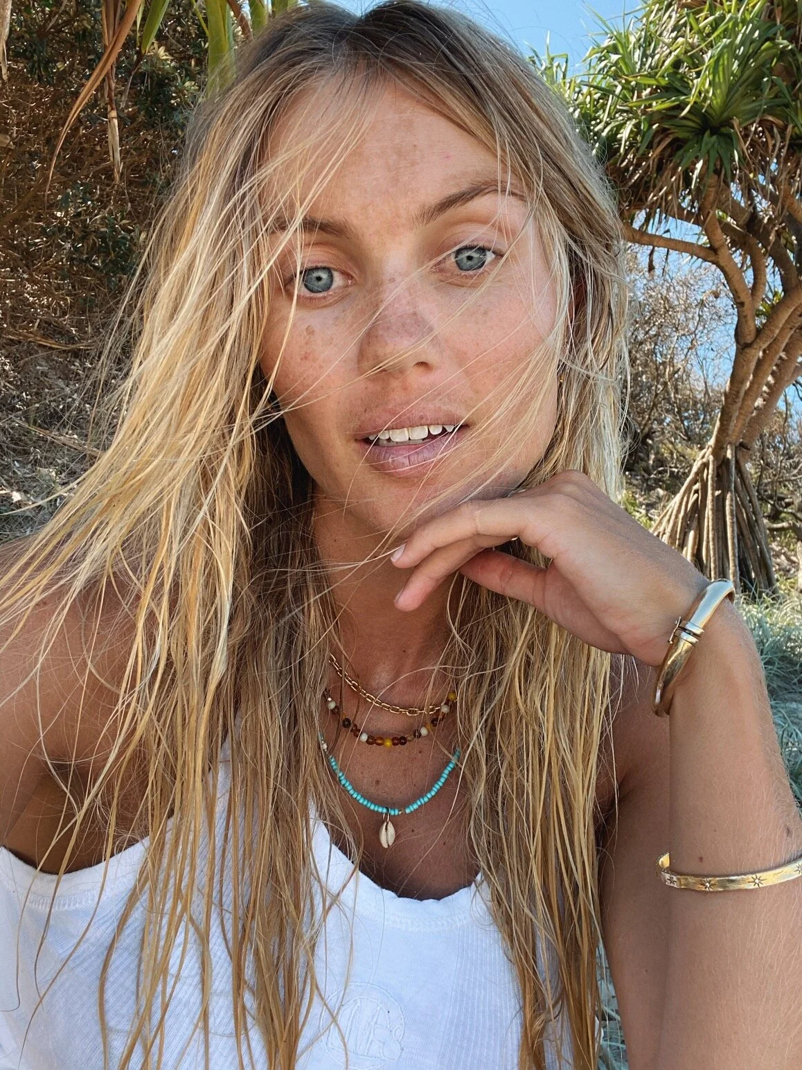 Refined &amp; Refreshed