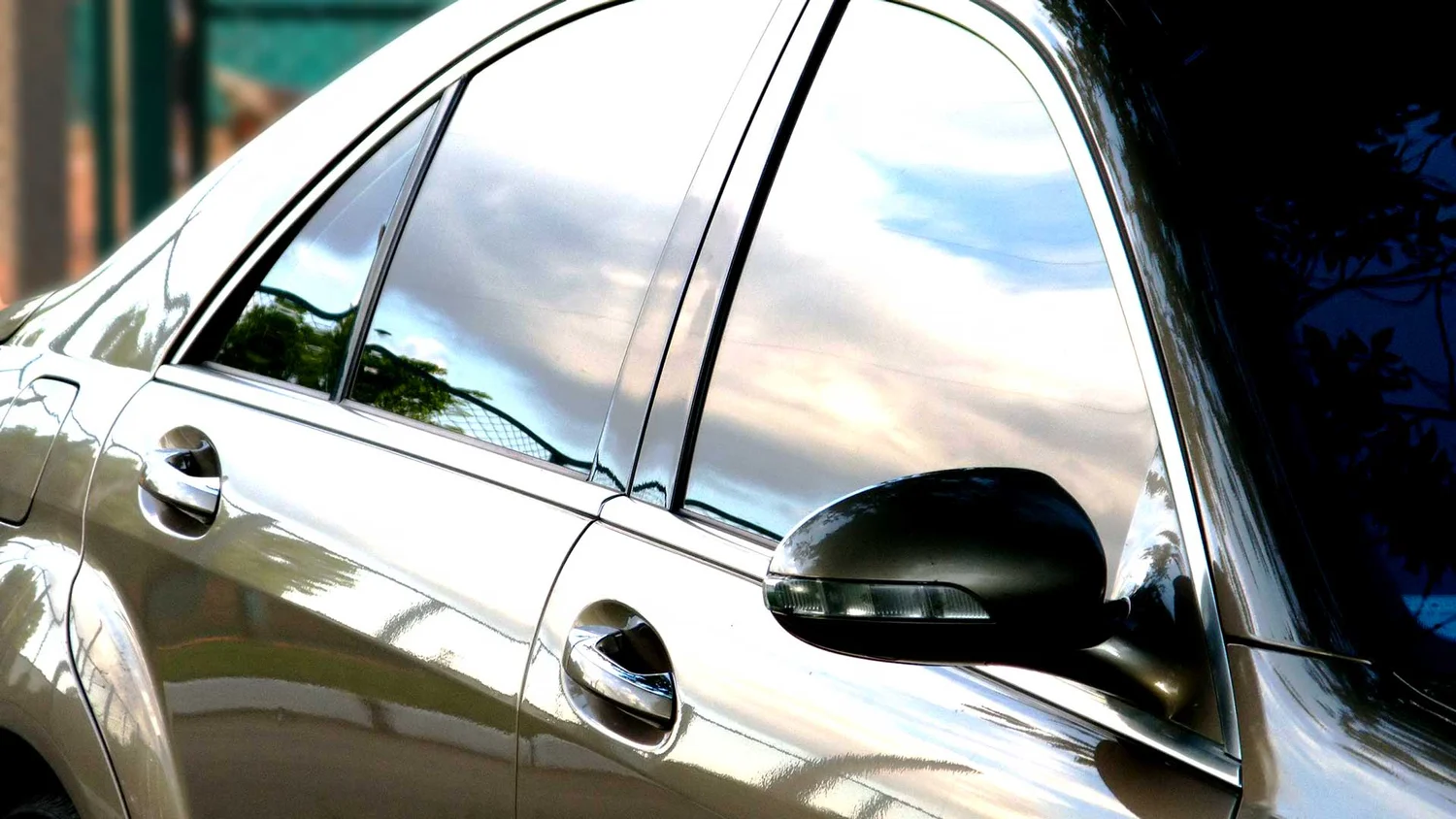 Professionelles Scheiben Tonen Zurich Infeenio