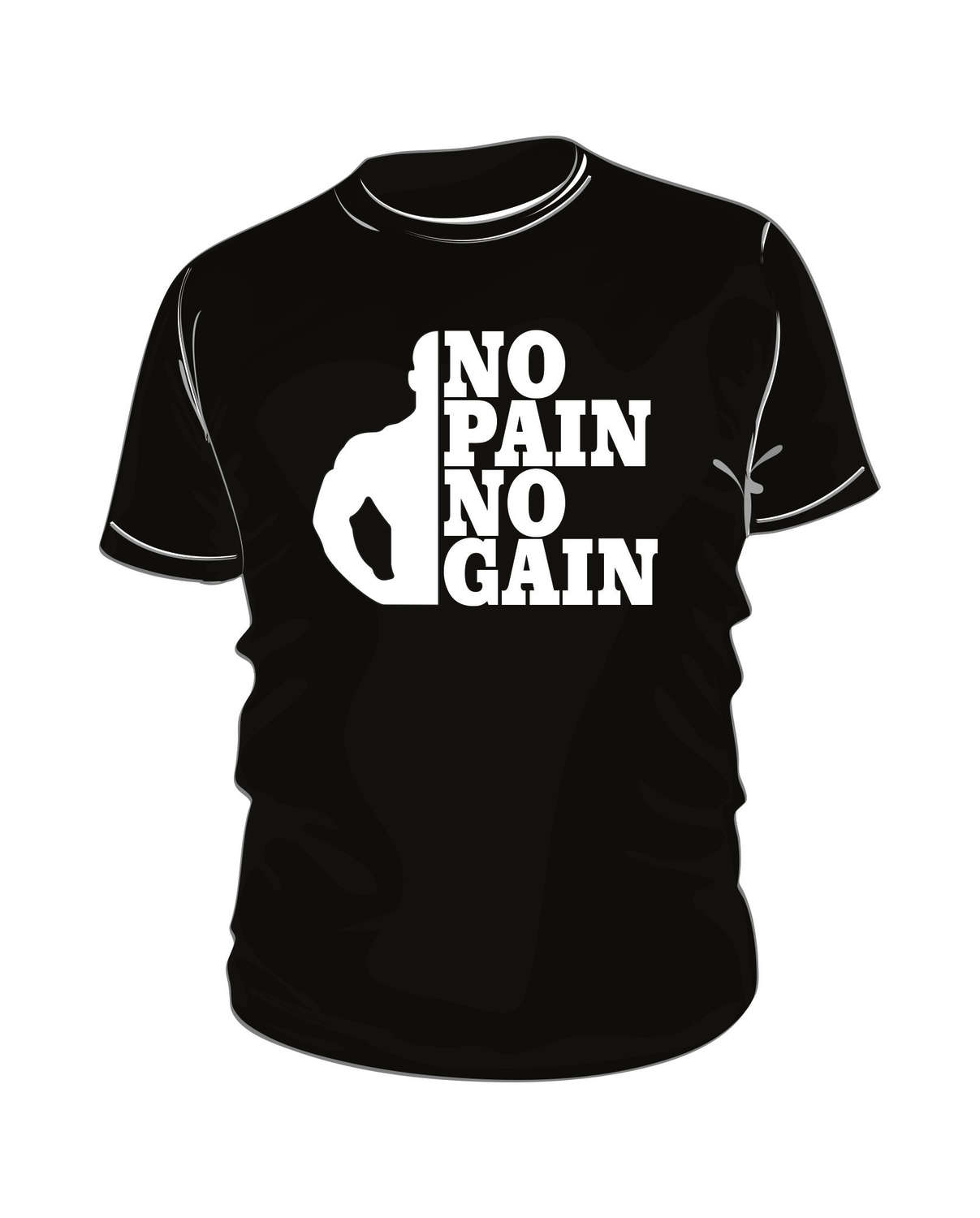 bsp-No Pain No Gain_2_black.jpg