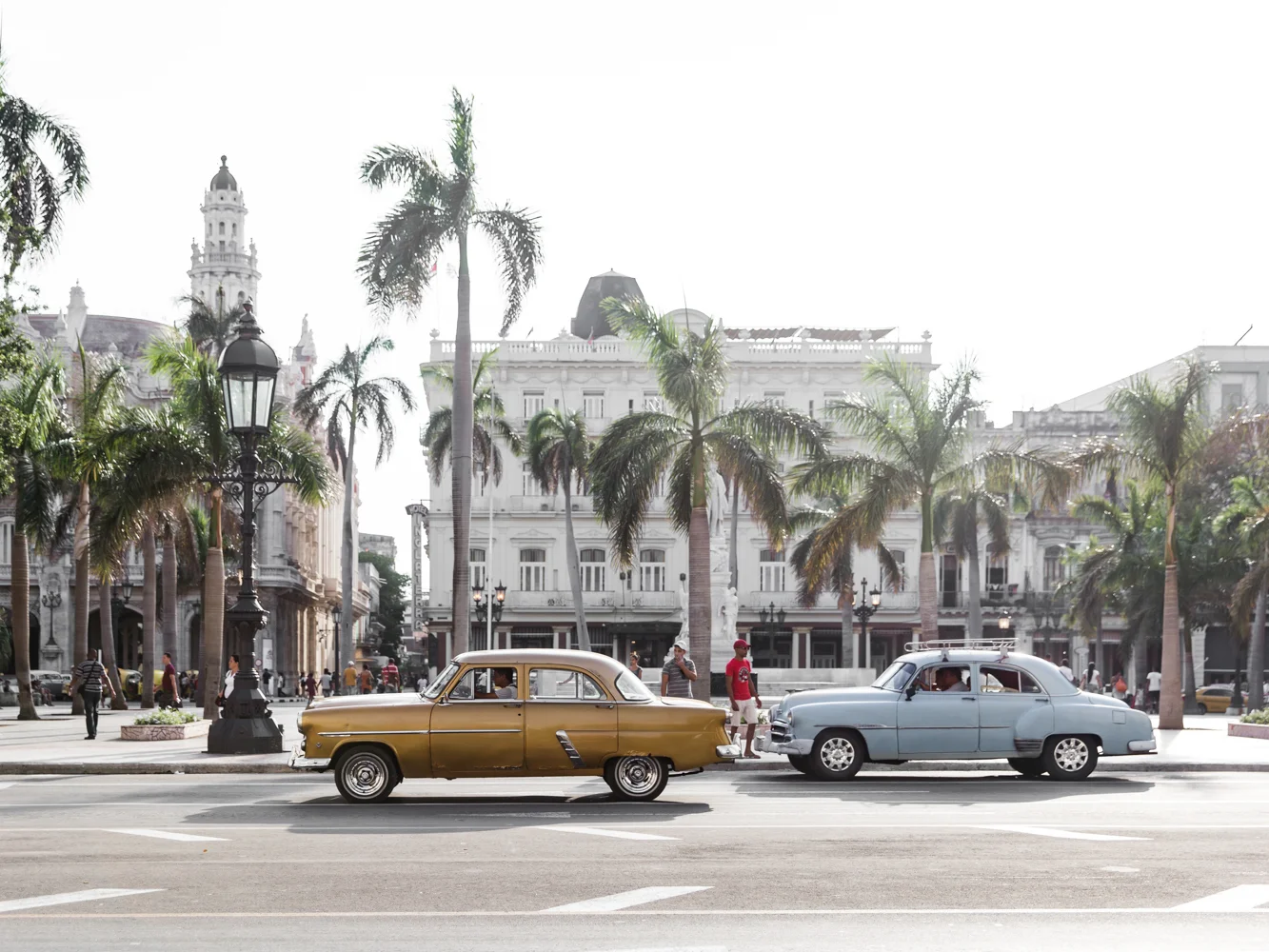 travel stories - lean timms