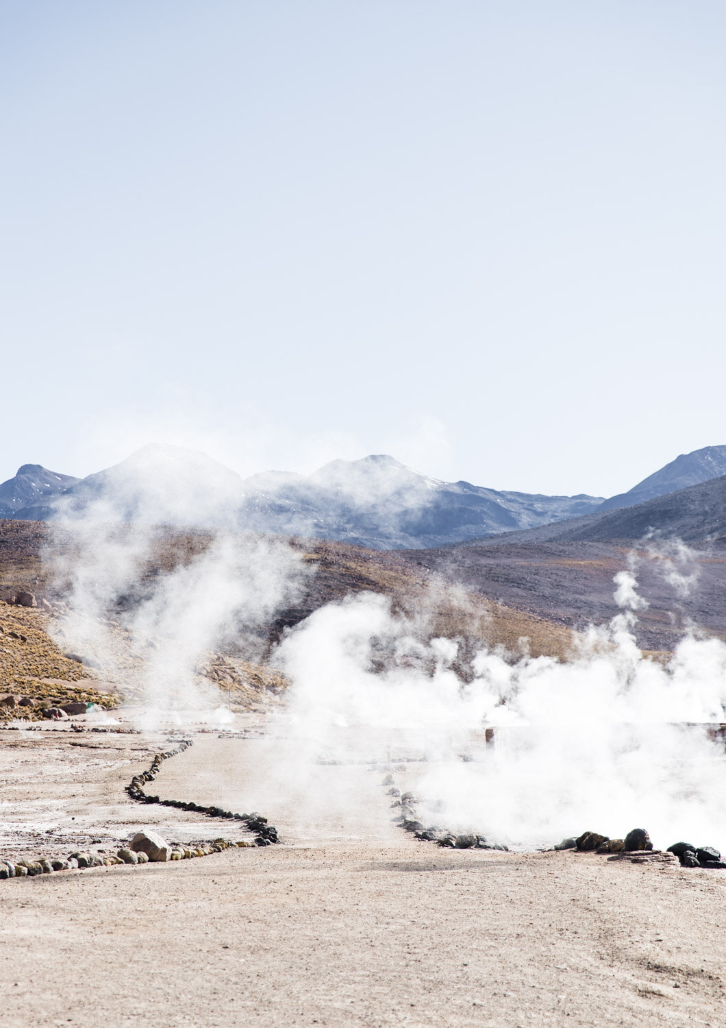 atacama desert | chile