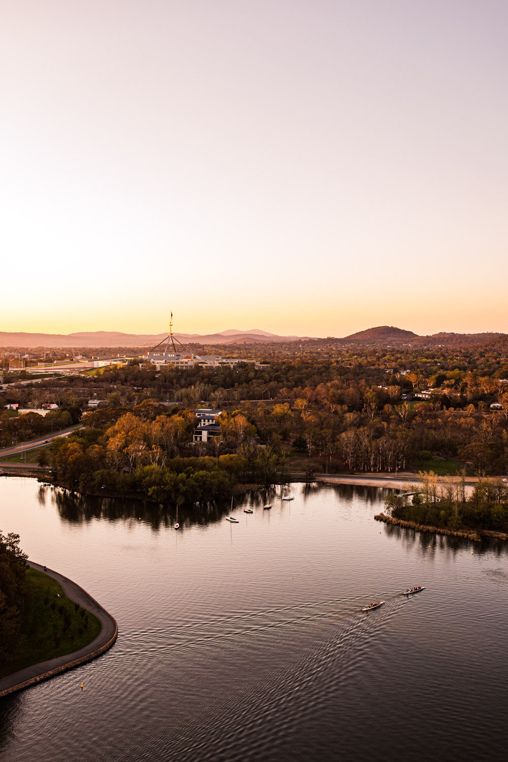 canberra | australia