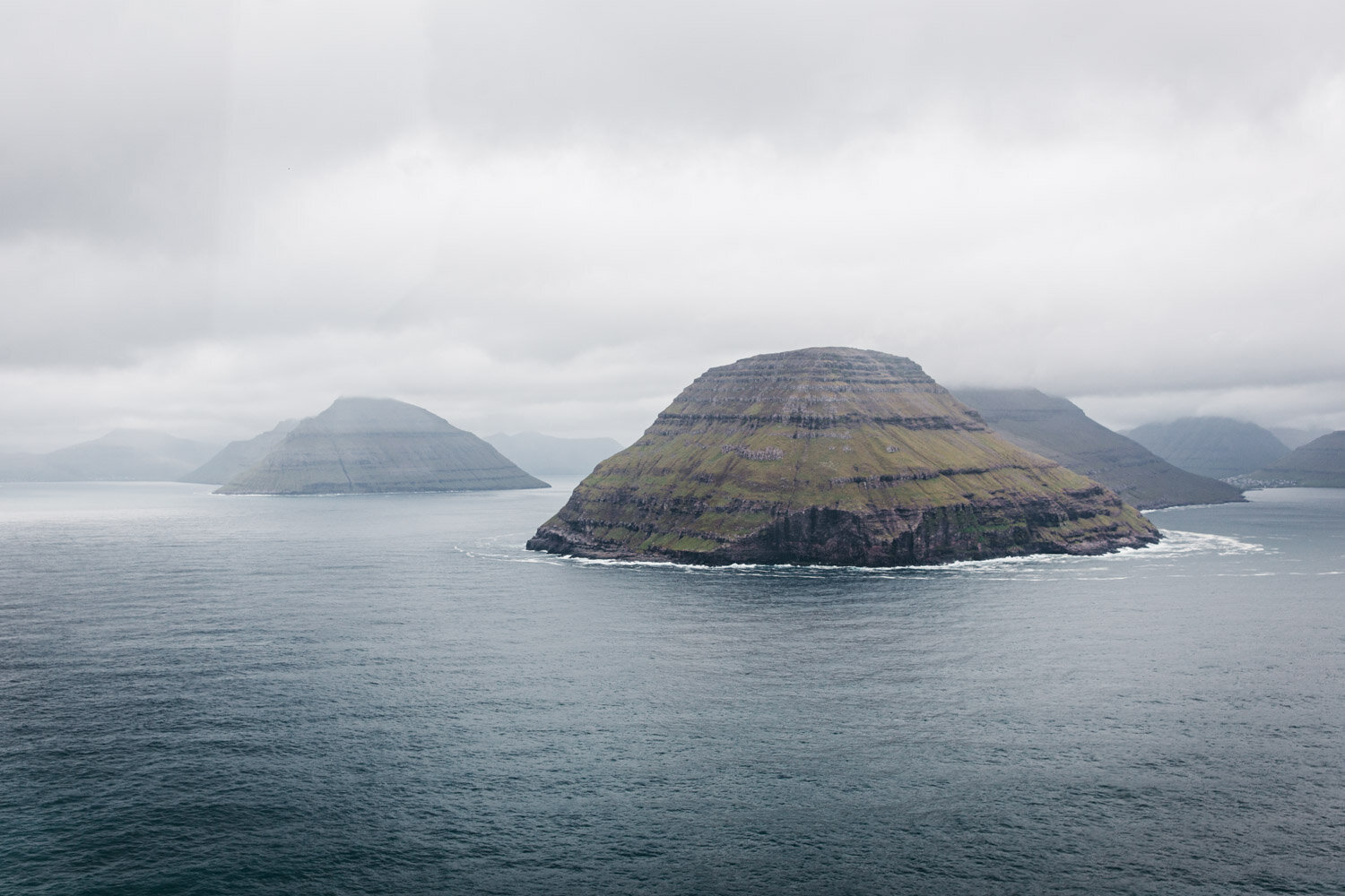 faroe islands