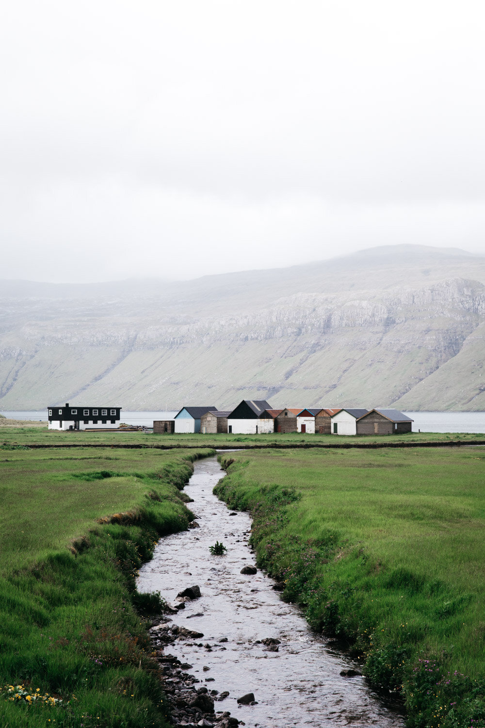 faroe islands 