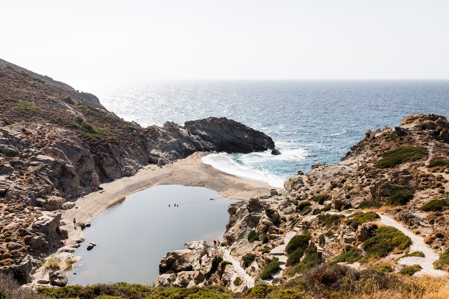 ikaria | greece