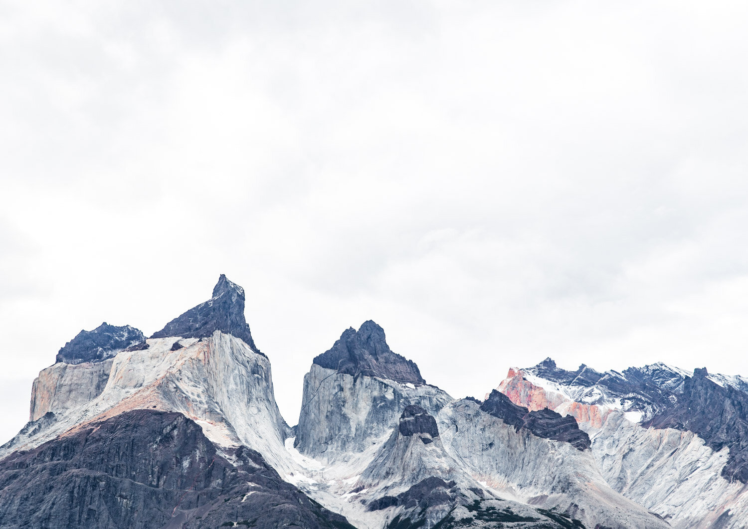 patagonia | chile