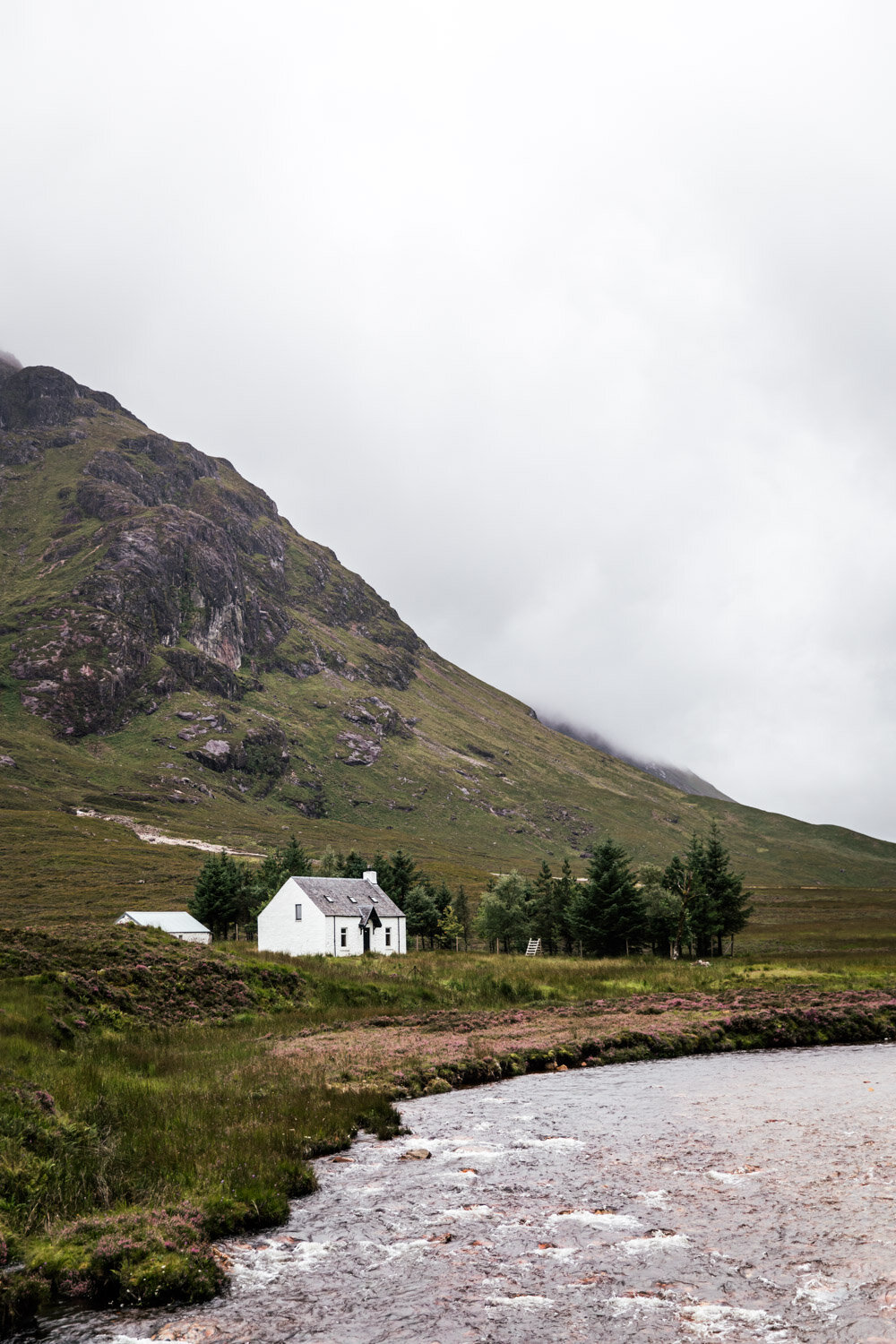 glencoe | scotland