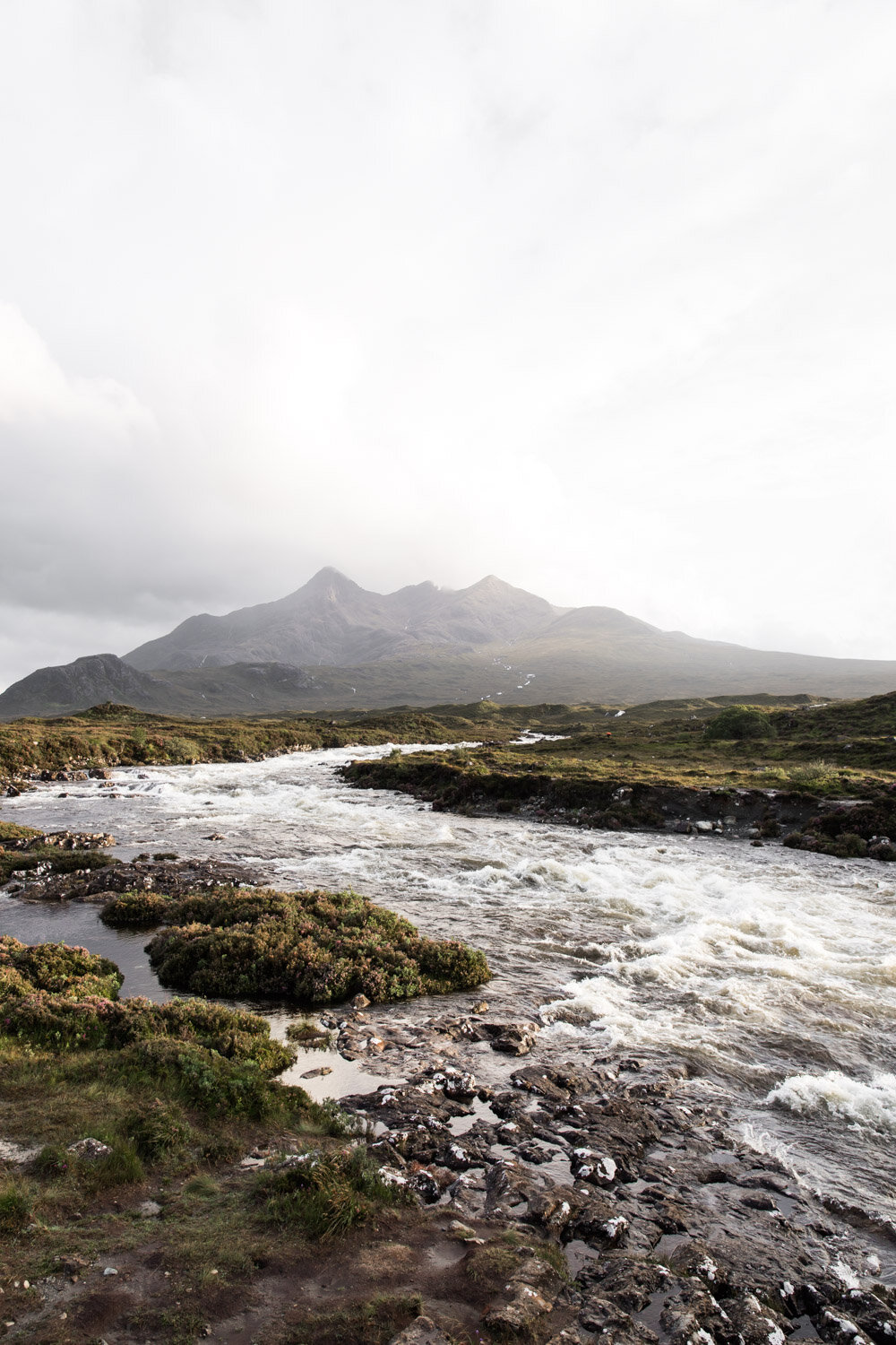 isle of skye | scotland