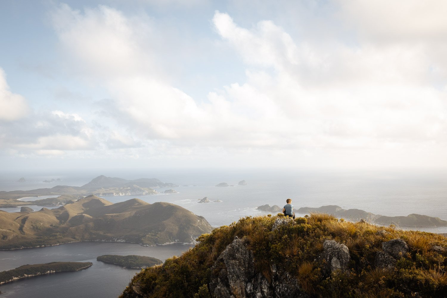 south west national park | tasmania | australia