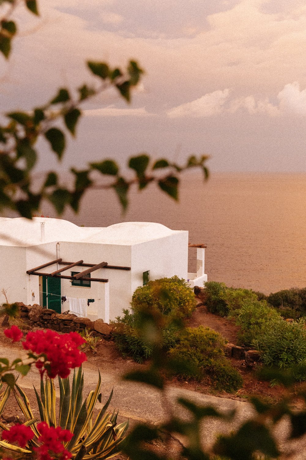 pantelleria | italy 